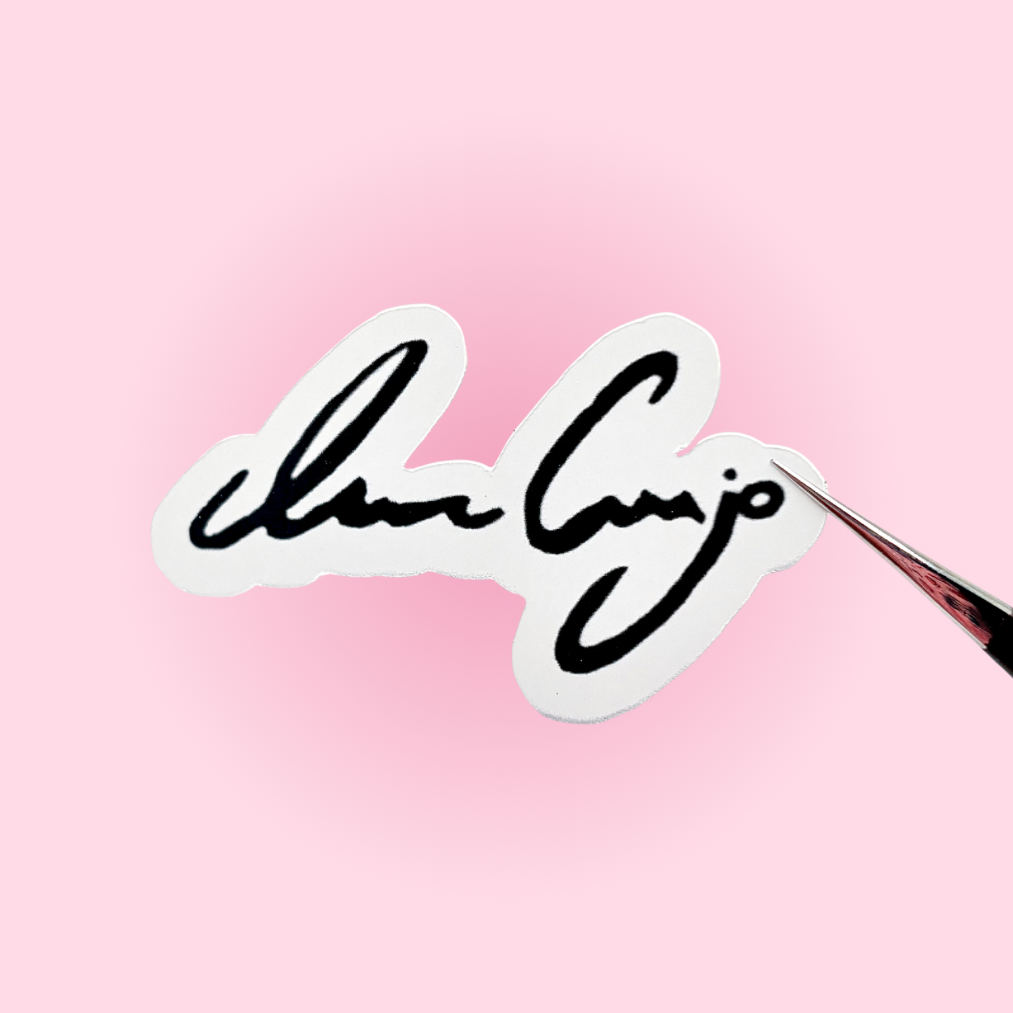 Ivan Cornejo Sticker