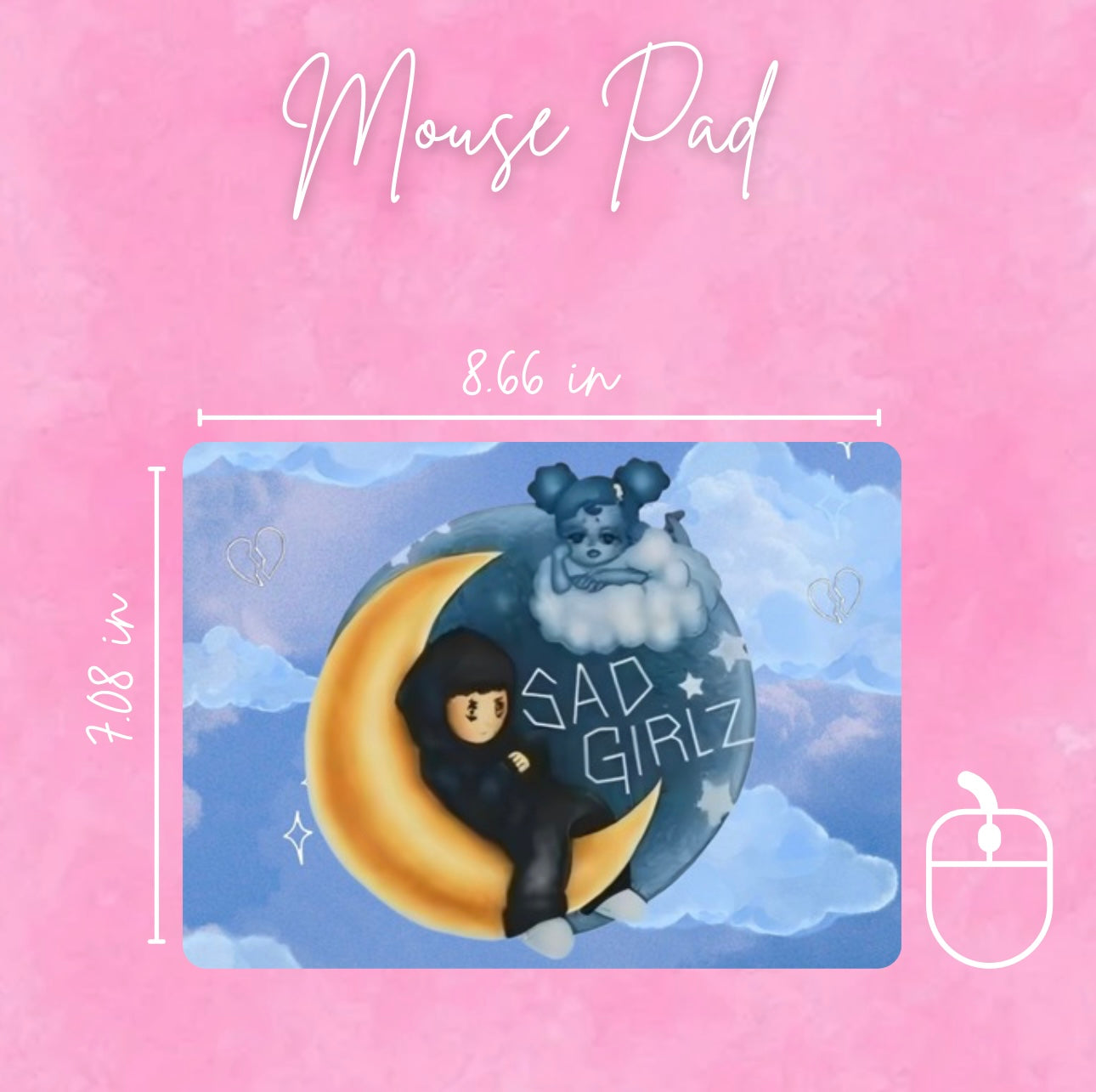Mouse Pad