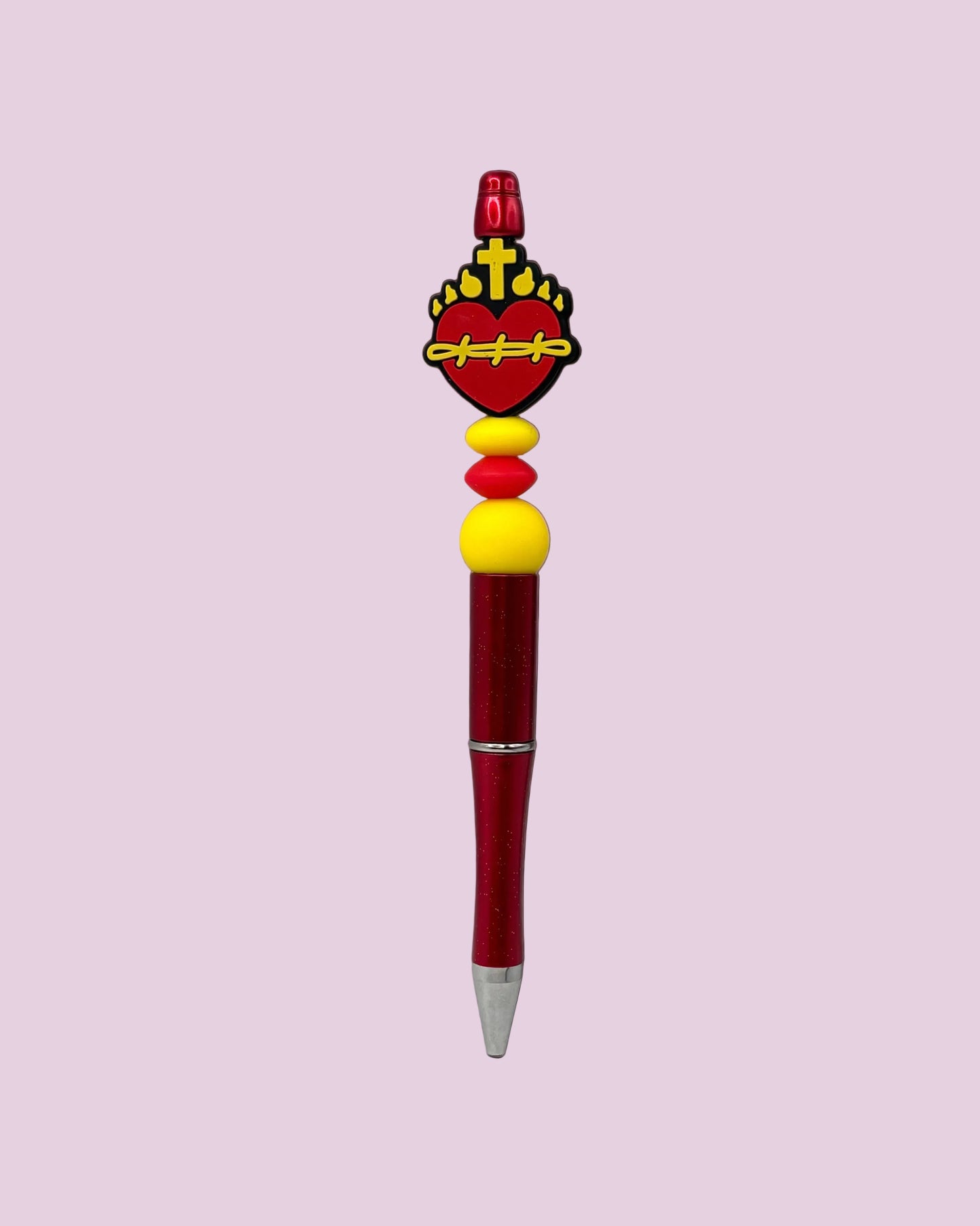 Sacred Heart Pen