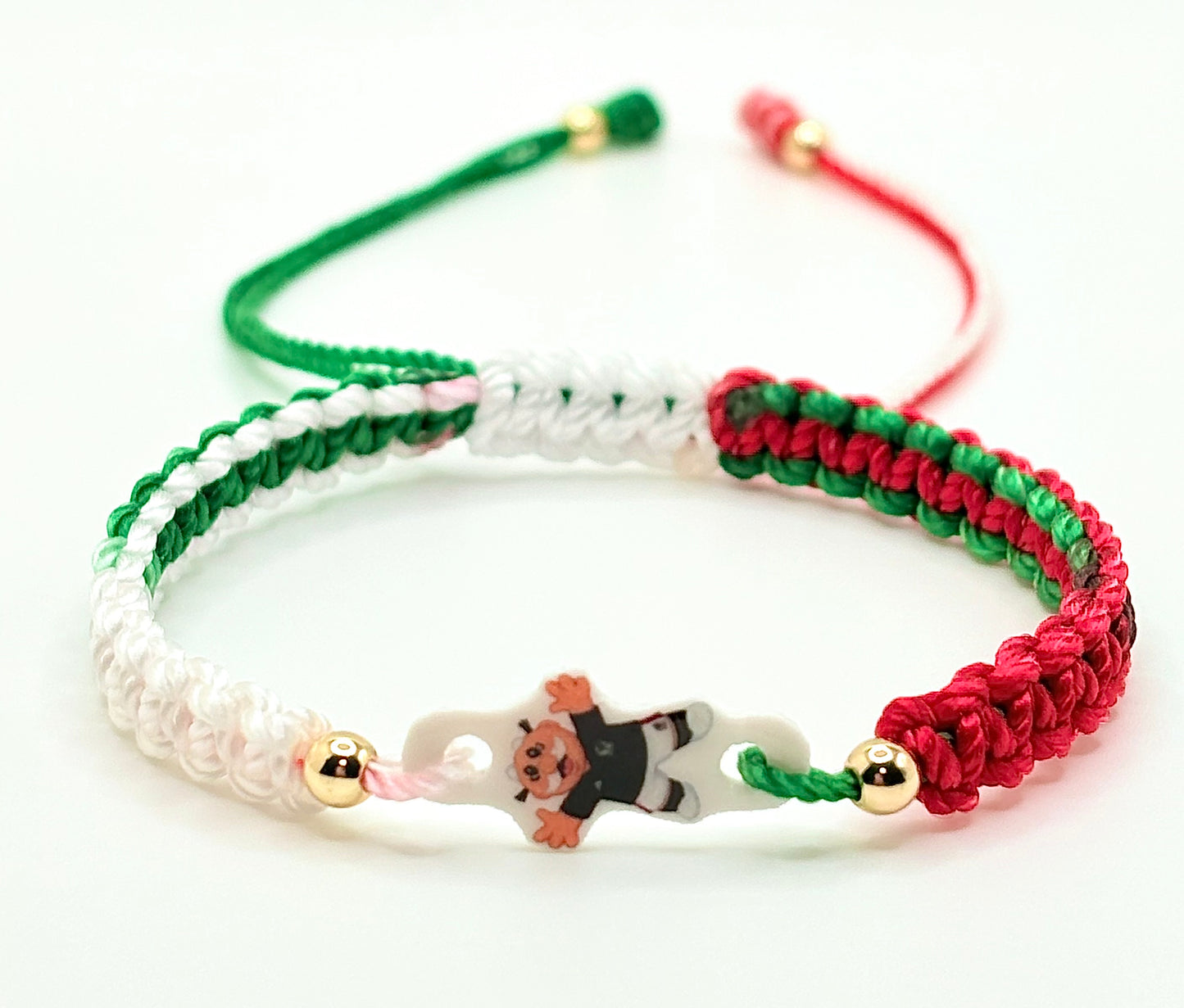 Simi Mexico Bracelet