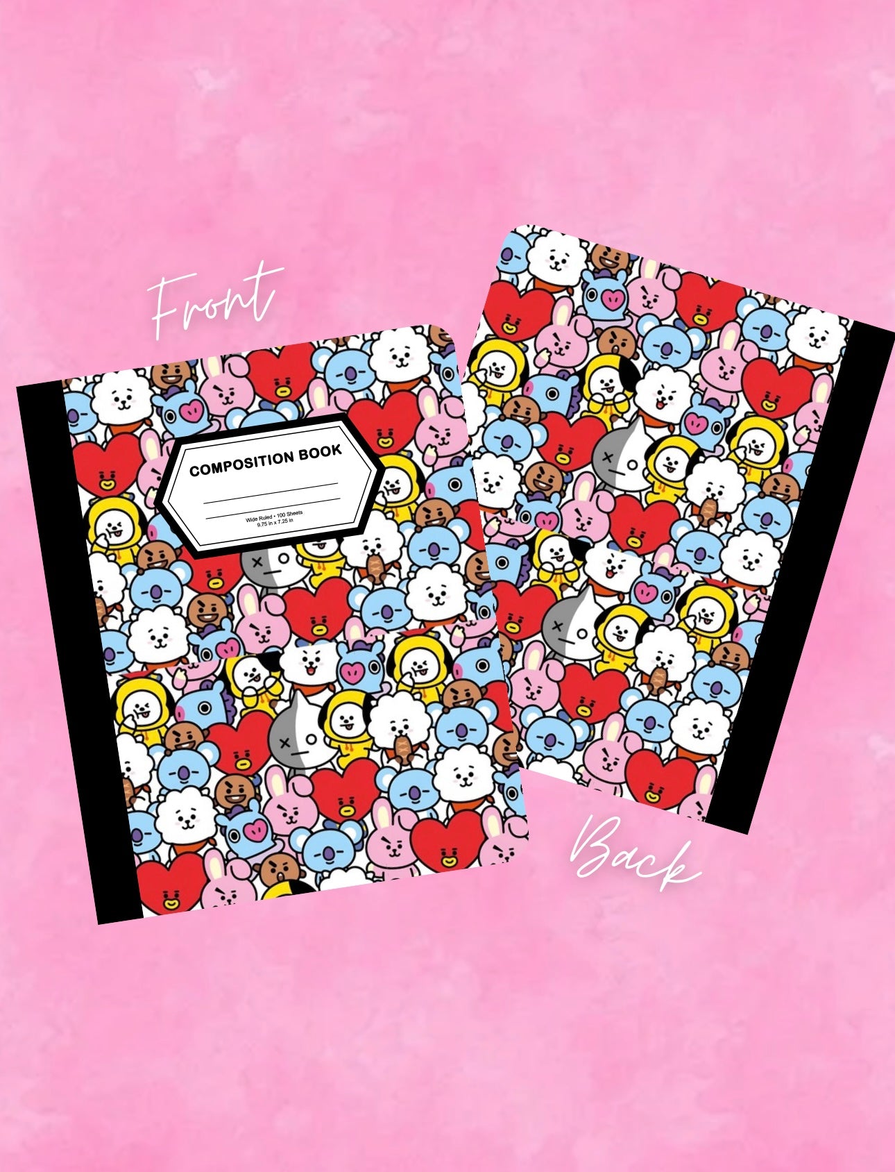 Notebooks