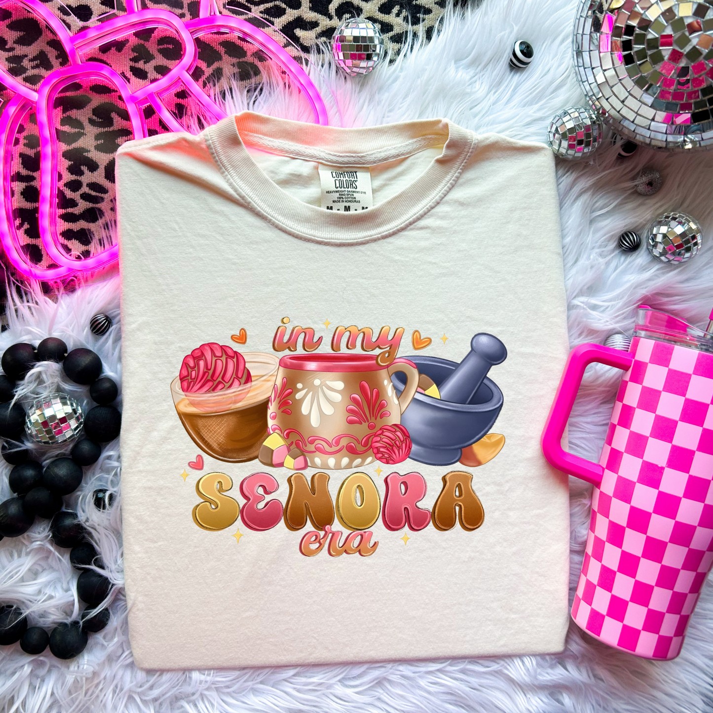 Señora Print