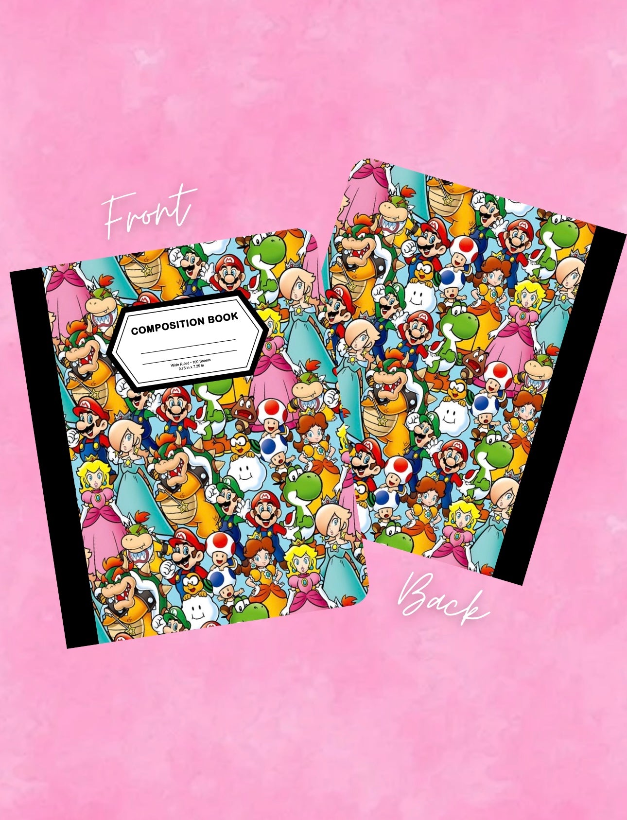 Notebooks