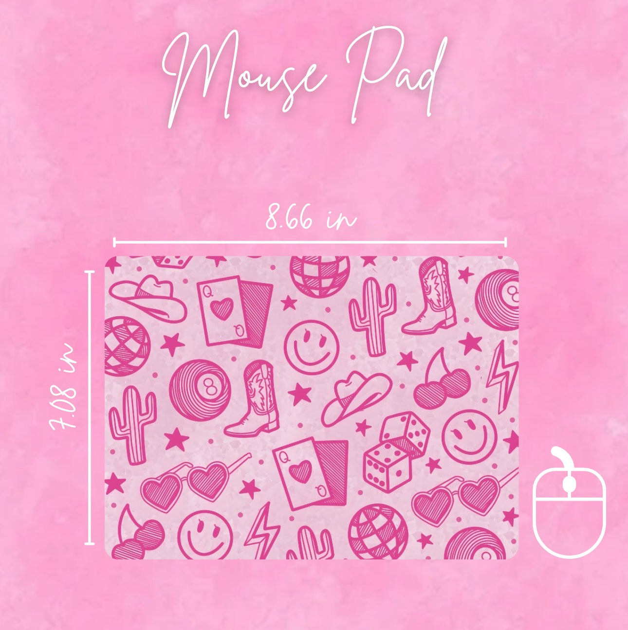 Mouse Pad