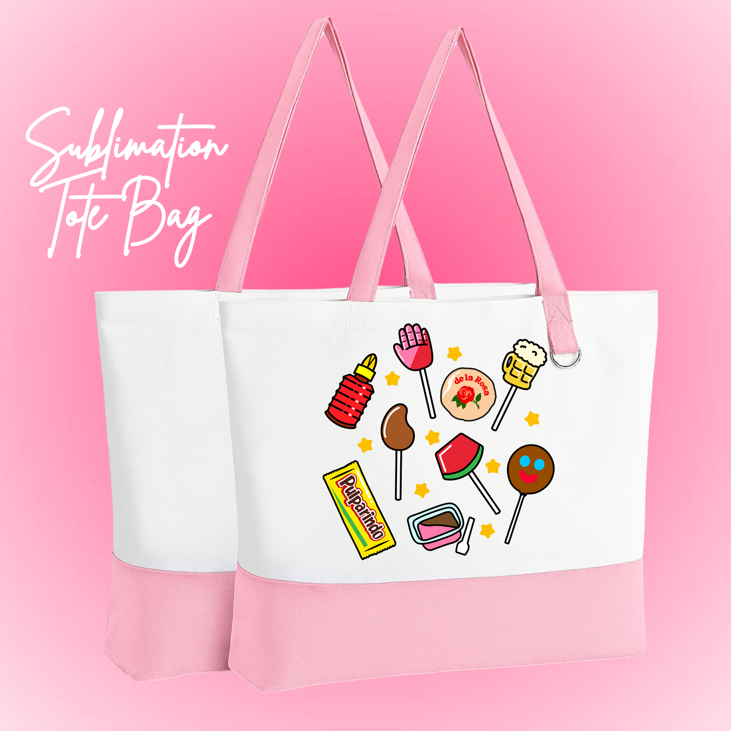 Cultura Tote Bag