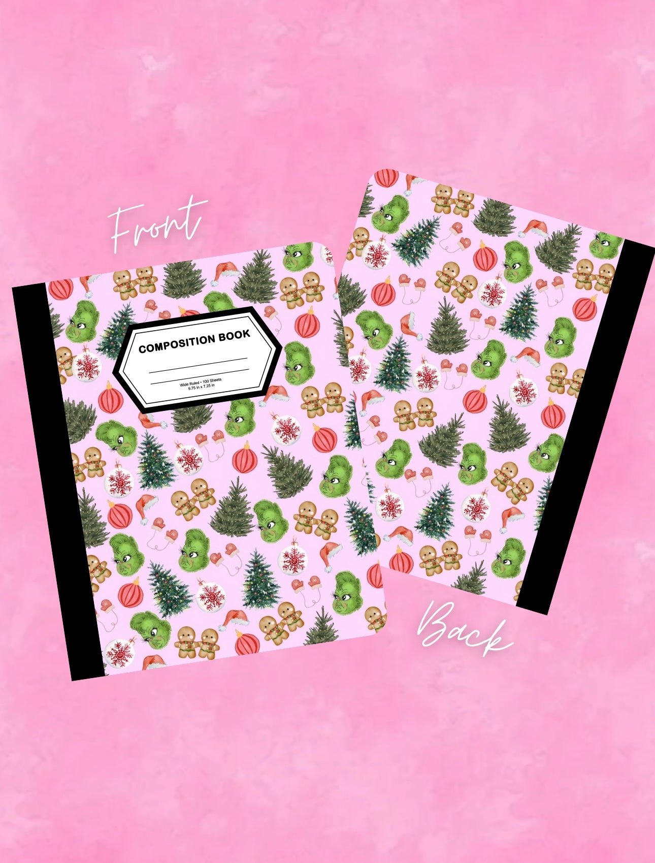Notebooks