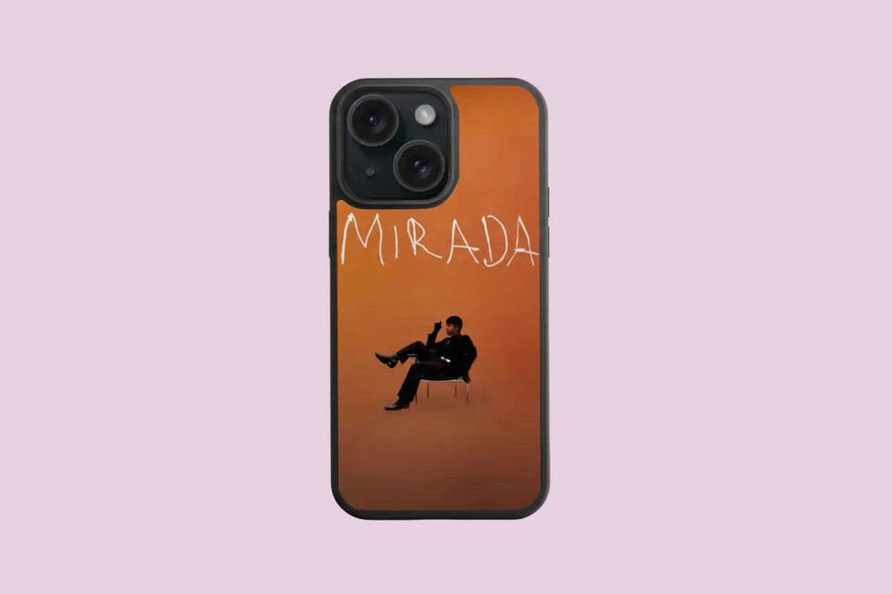 Mirada Case