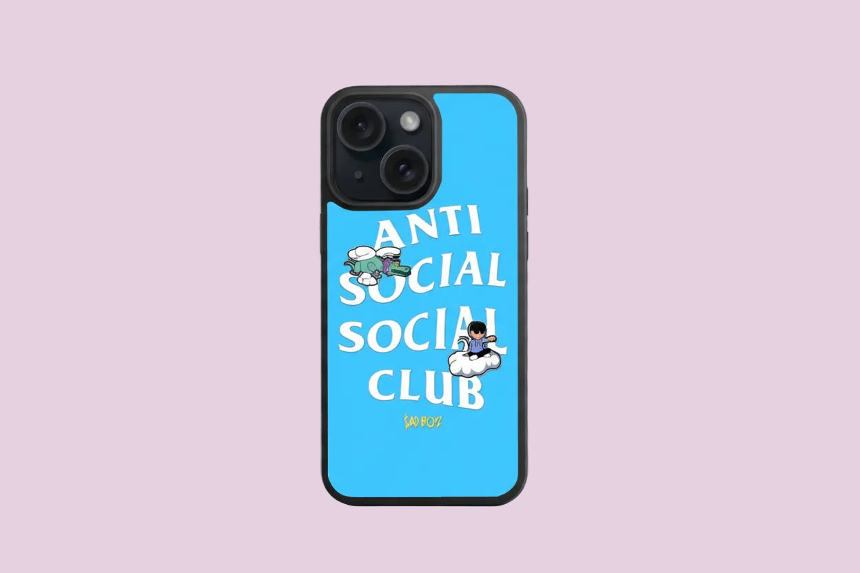 Sad Boyz Case