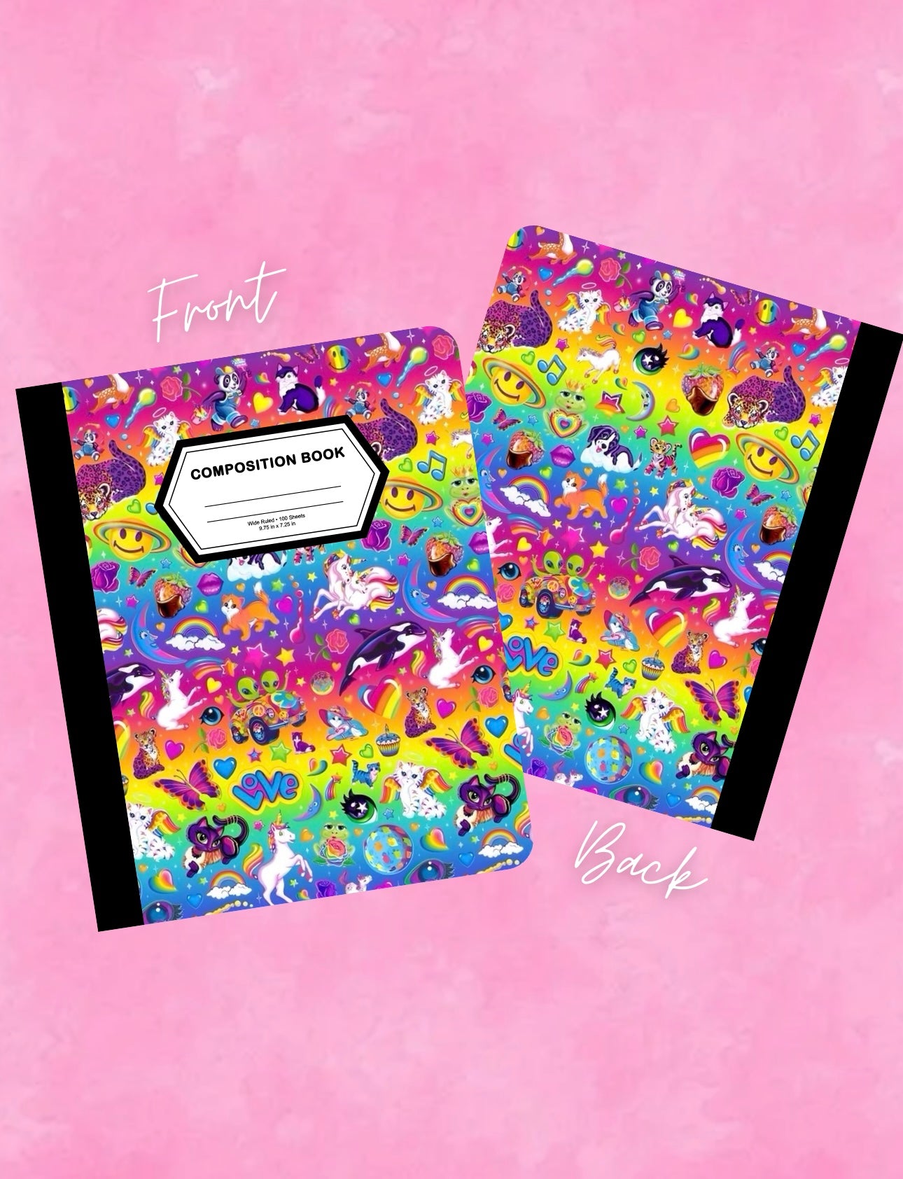 Notebooks
