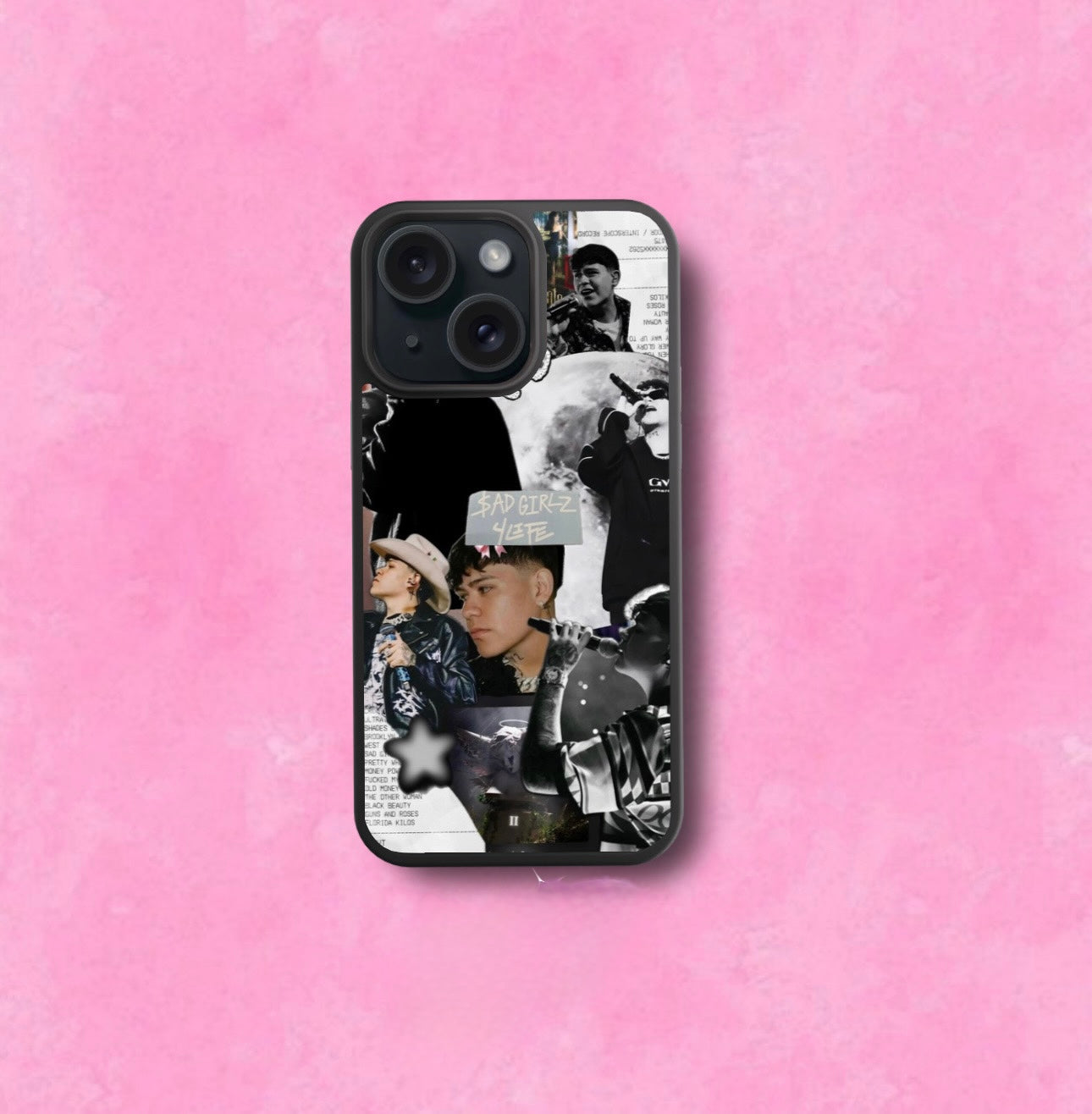 Sad Girlz Case