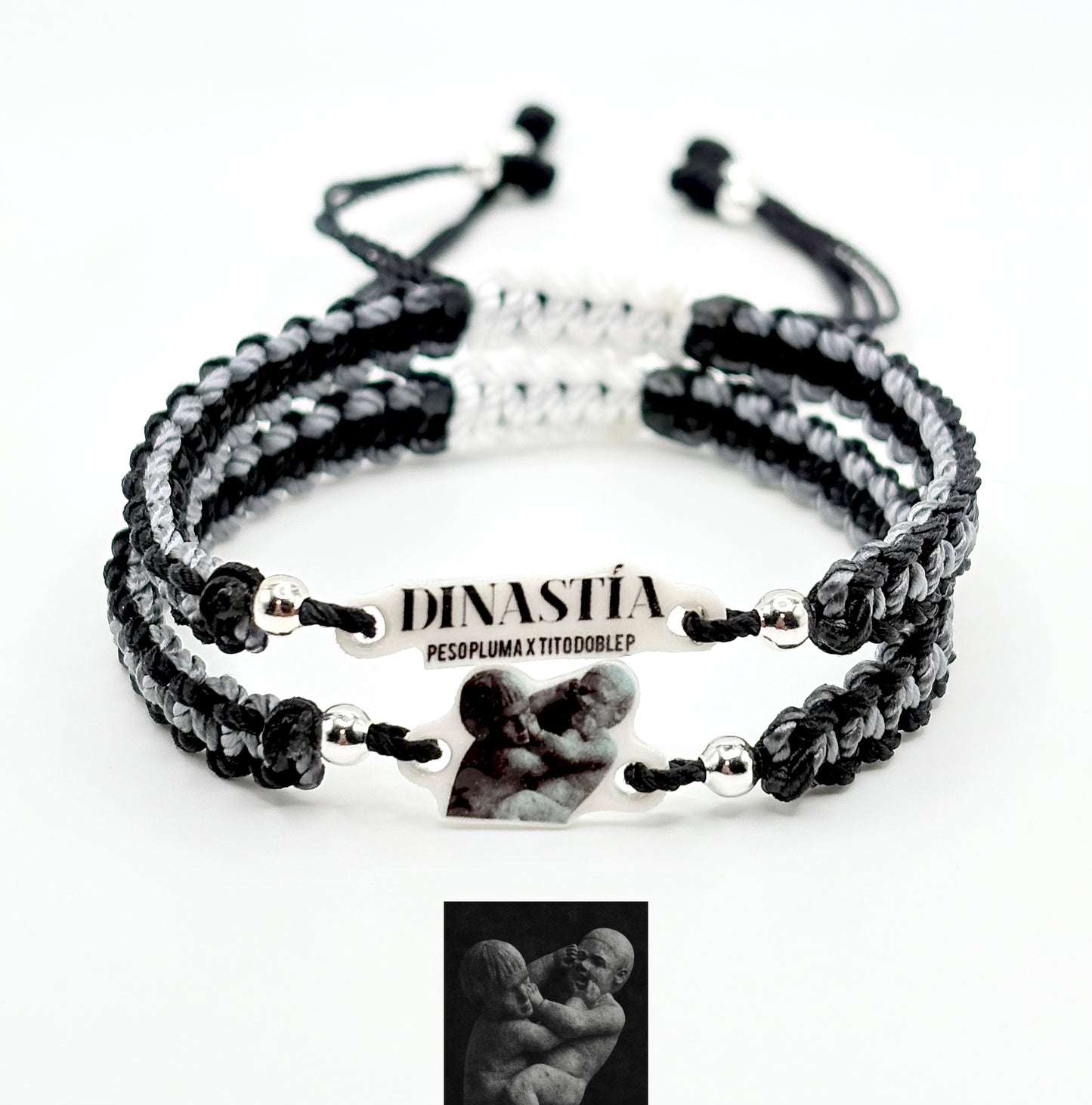 Dinastía Bracelets