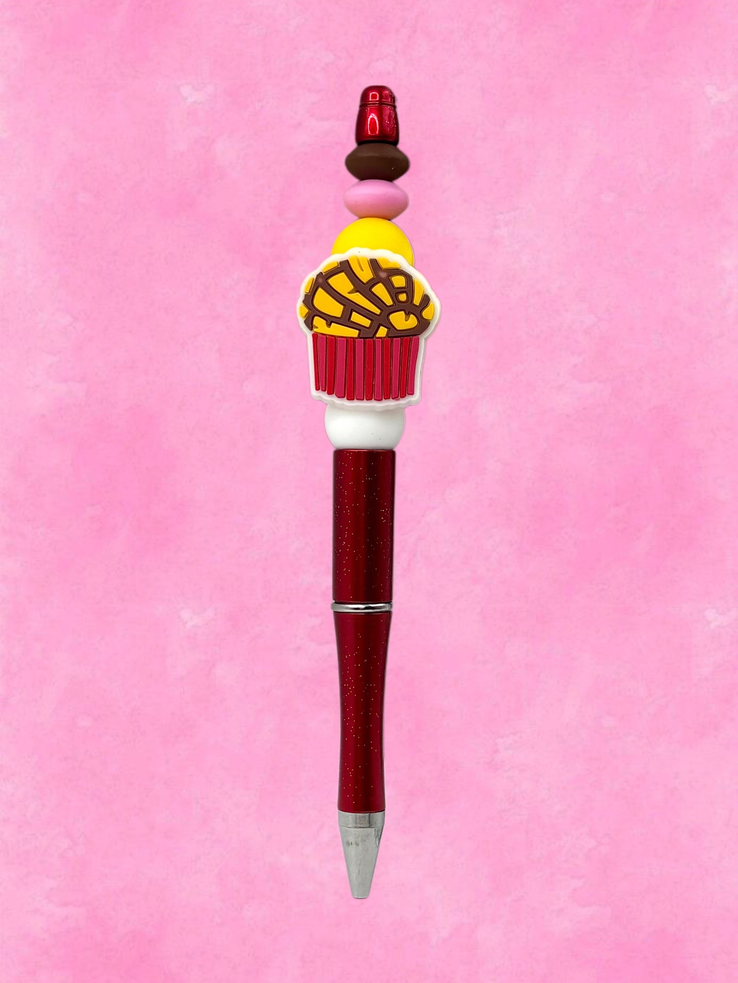 Pan Dulce Pen