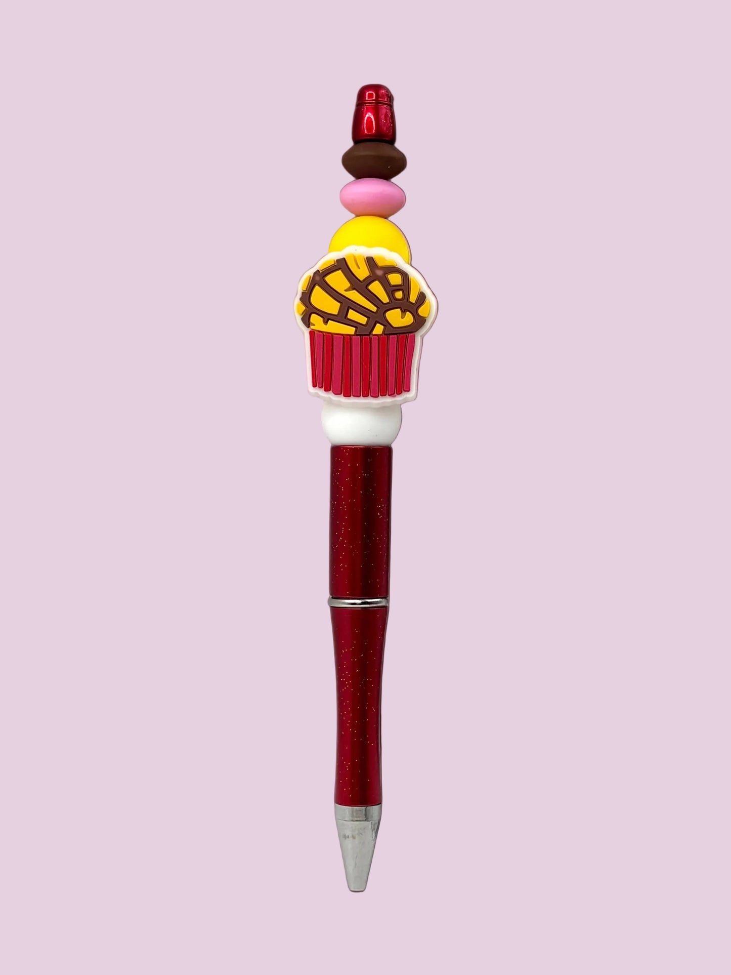 Pan Dulce Pen