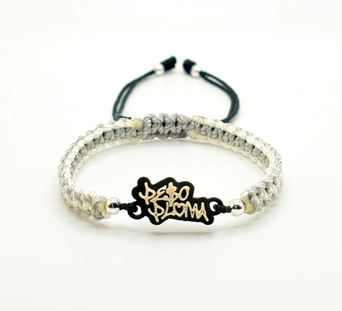 Peso Pluma Bracelet