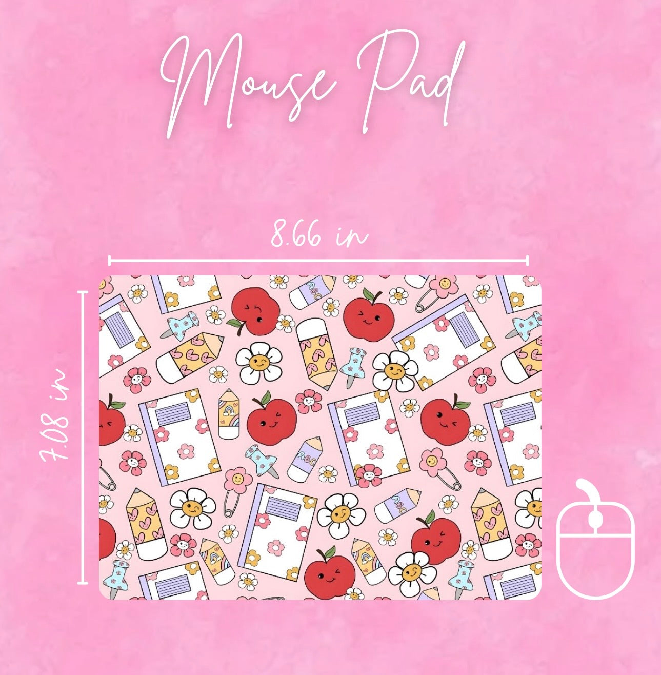 Mouse Pad