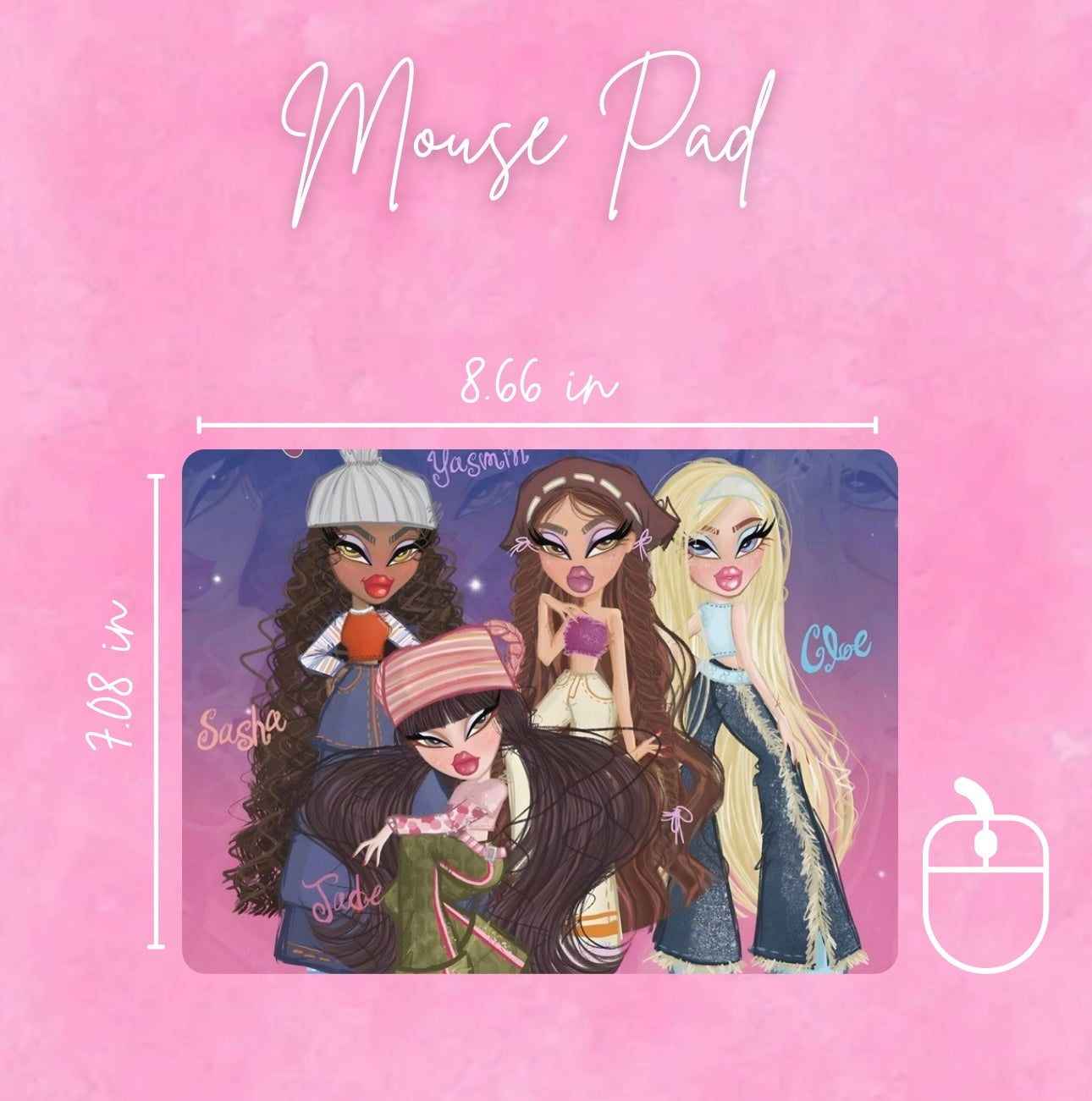 Mouse Pad