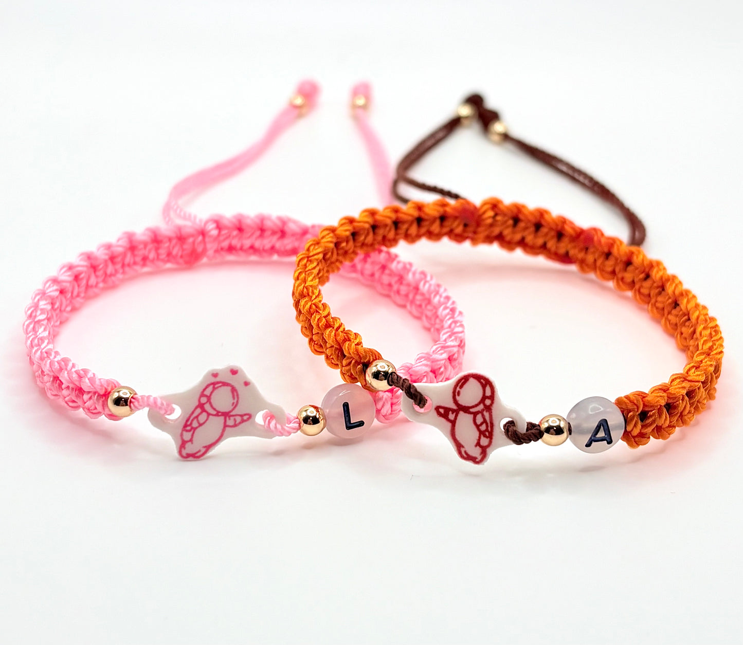 Ivan Matching Bracelets