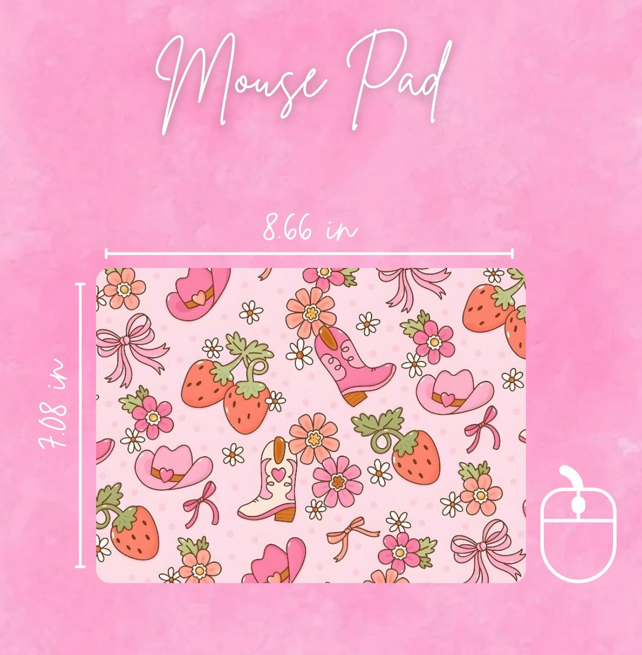 Mouse Pad