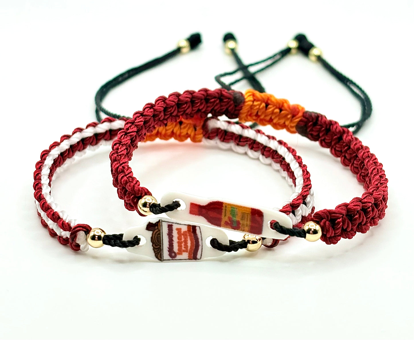 Valentina X Maruchan Bracelets
