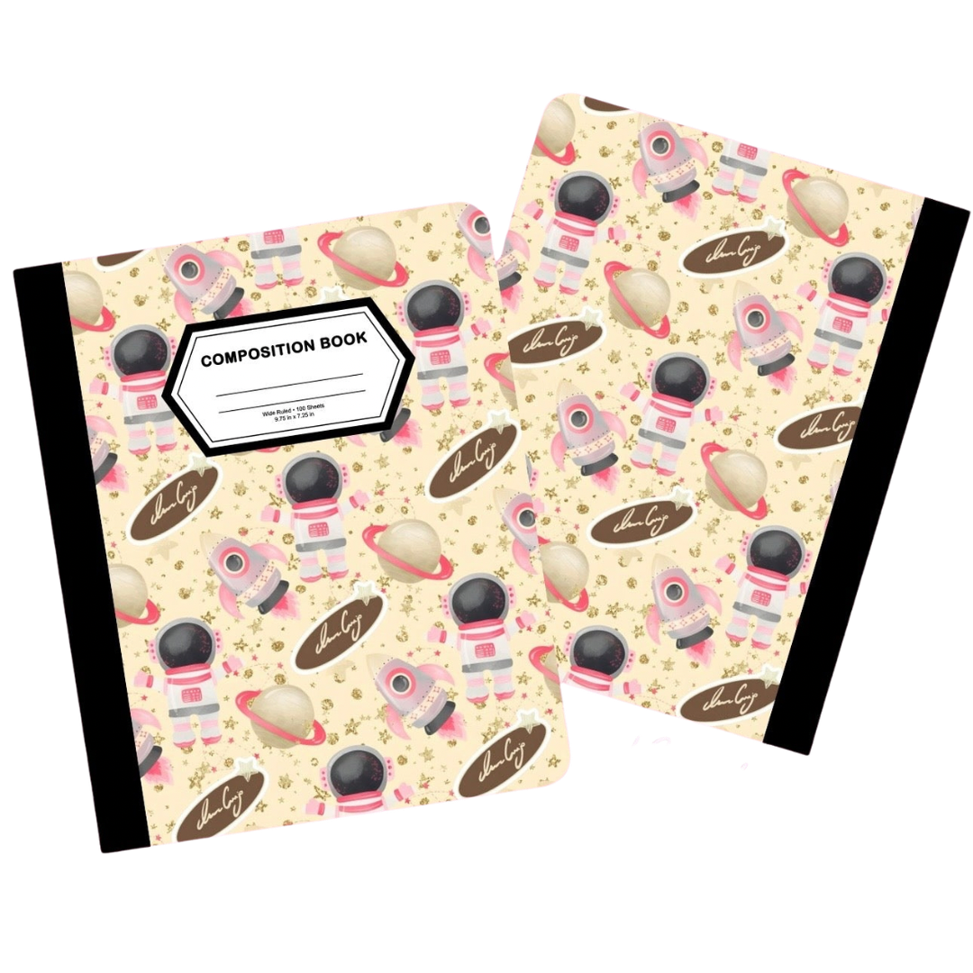 Ivan Cornejo Notebook