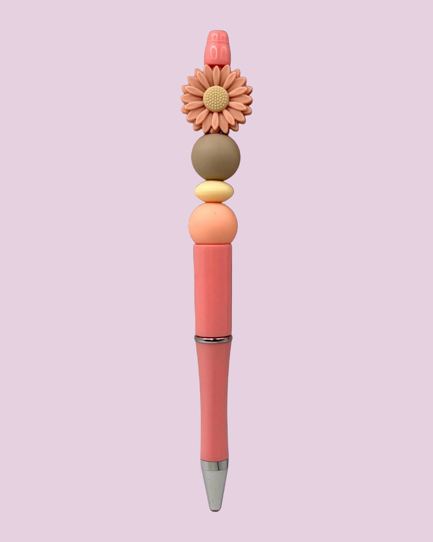 Nude Flower Pen