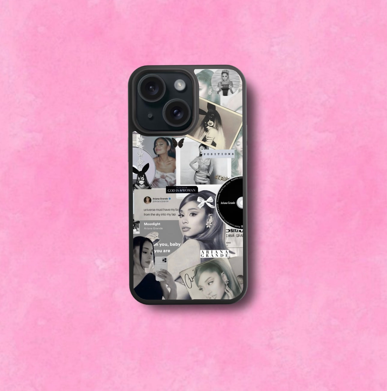 Ari Case