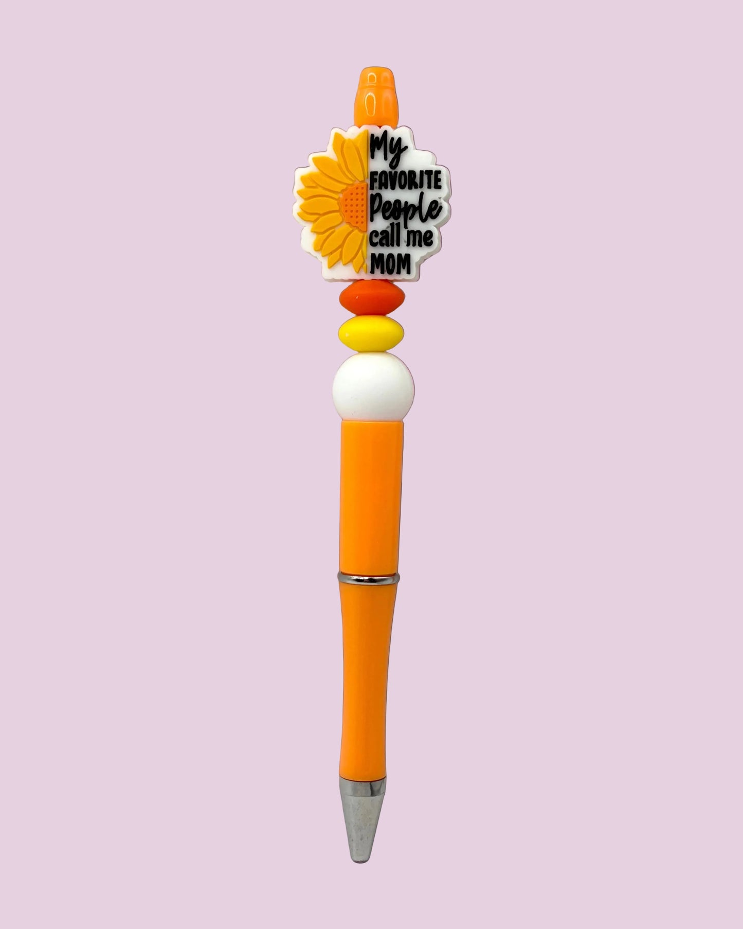 Mom Pen