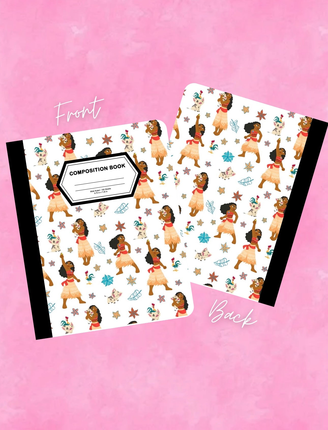 Notebooks