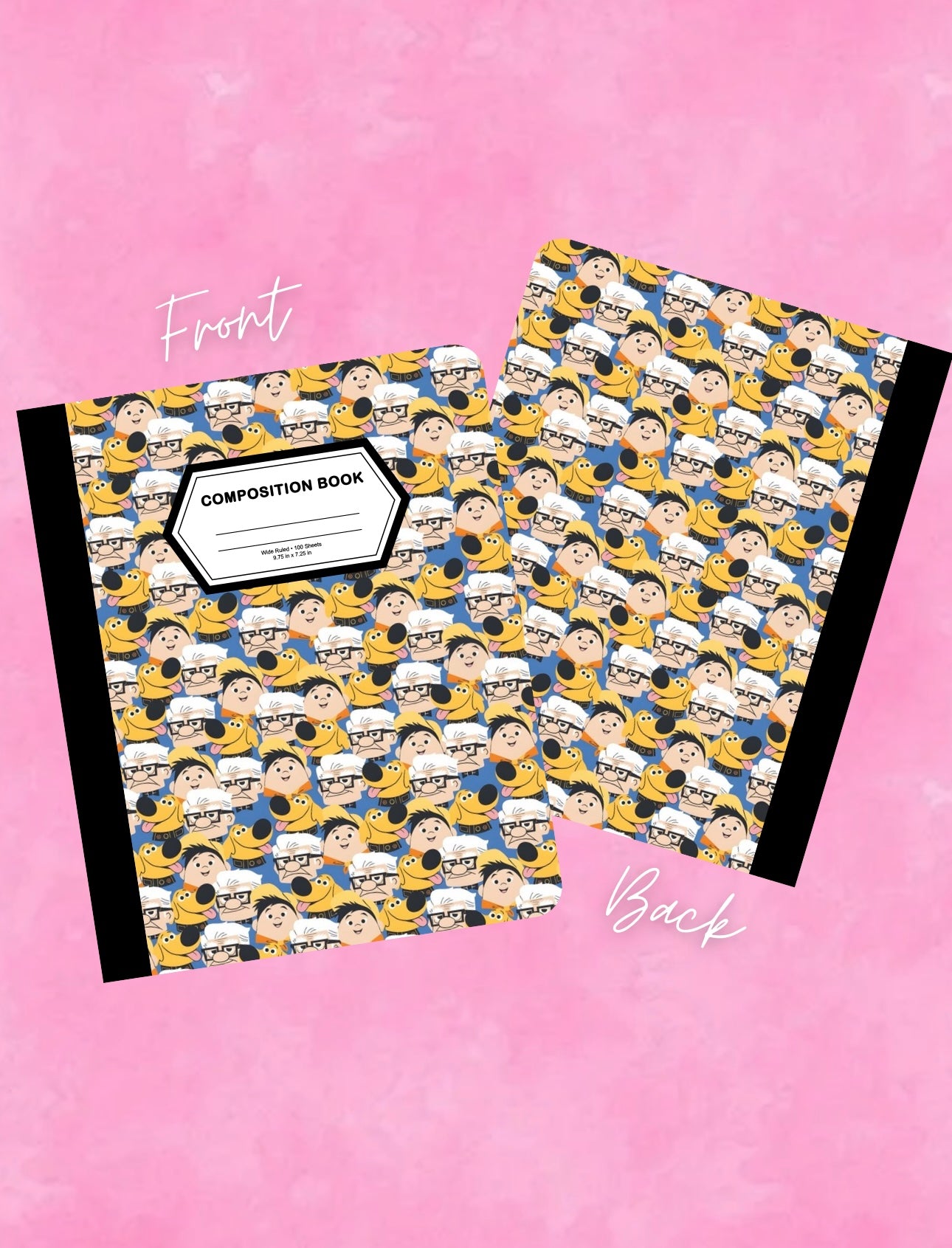 Notebooks