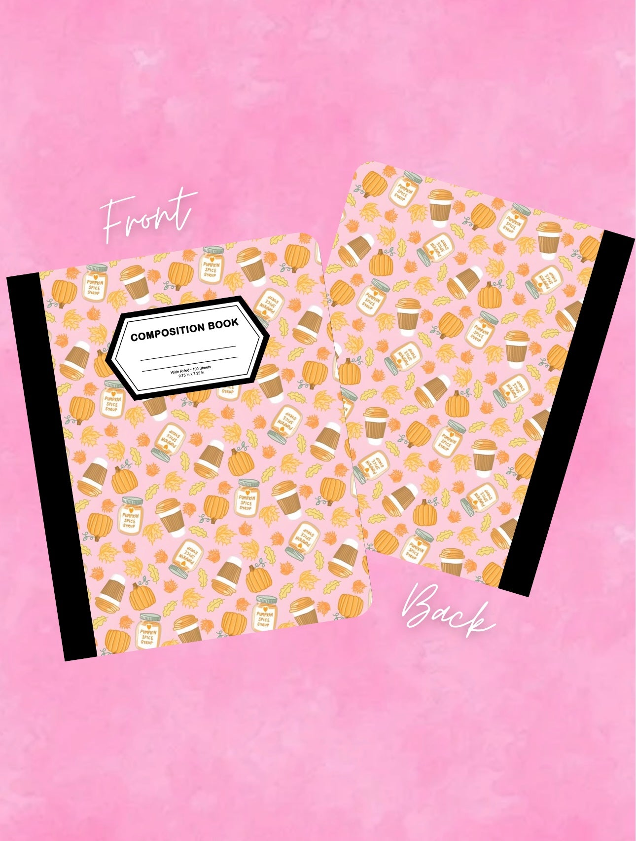 Notebooks
