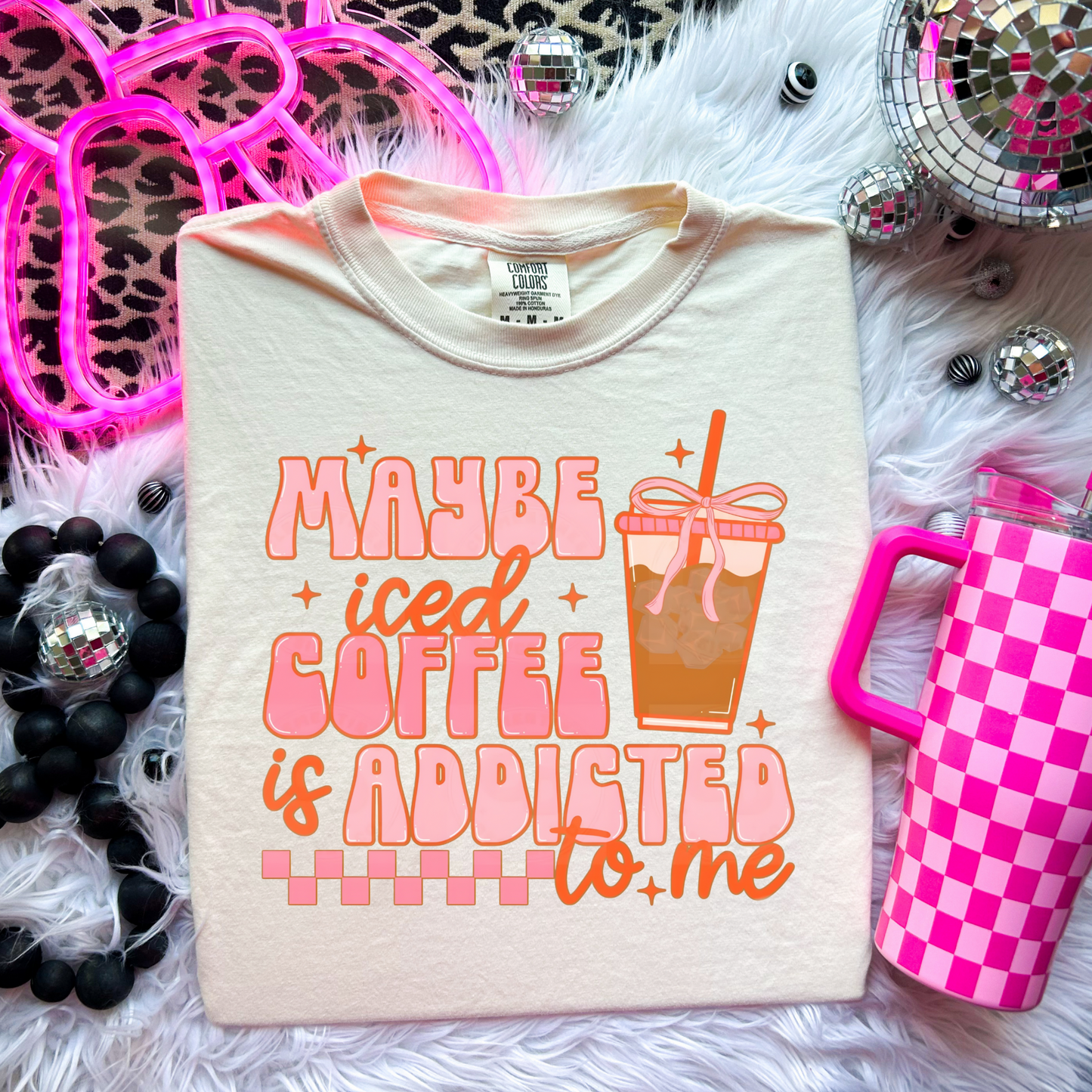 Coffee Print
