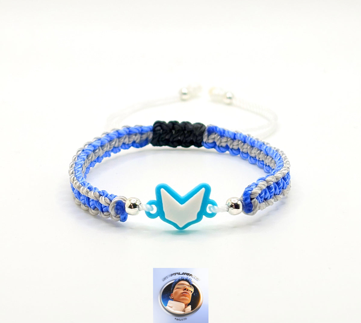 Saturno Bracelet