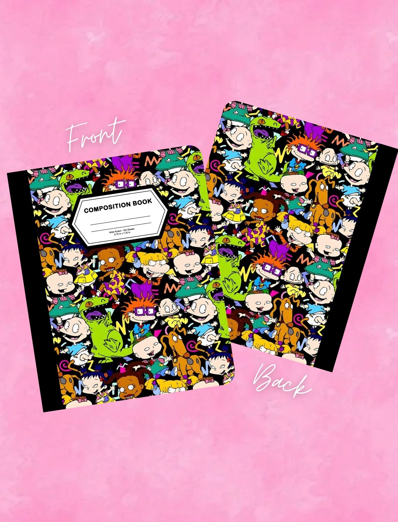 Notebooks