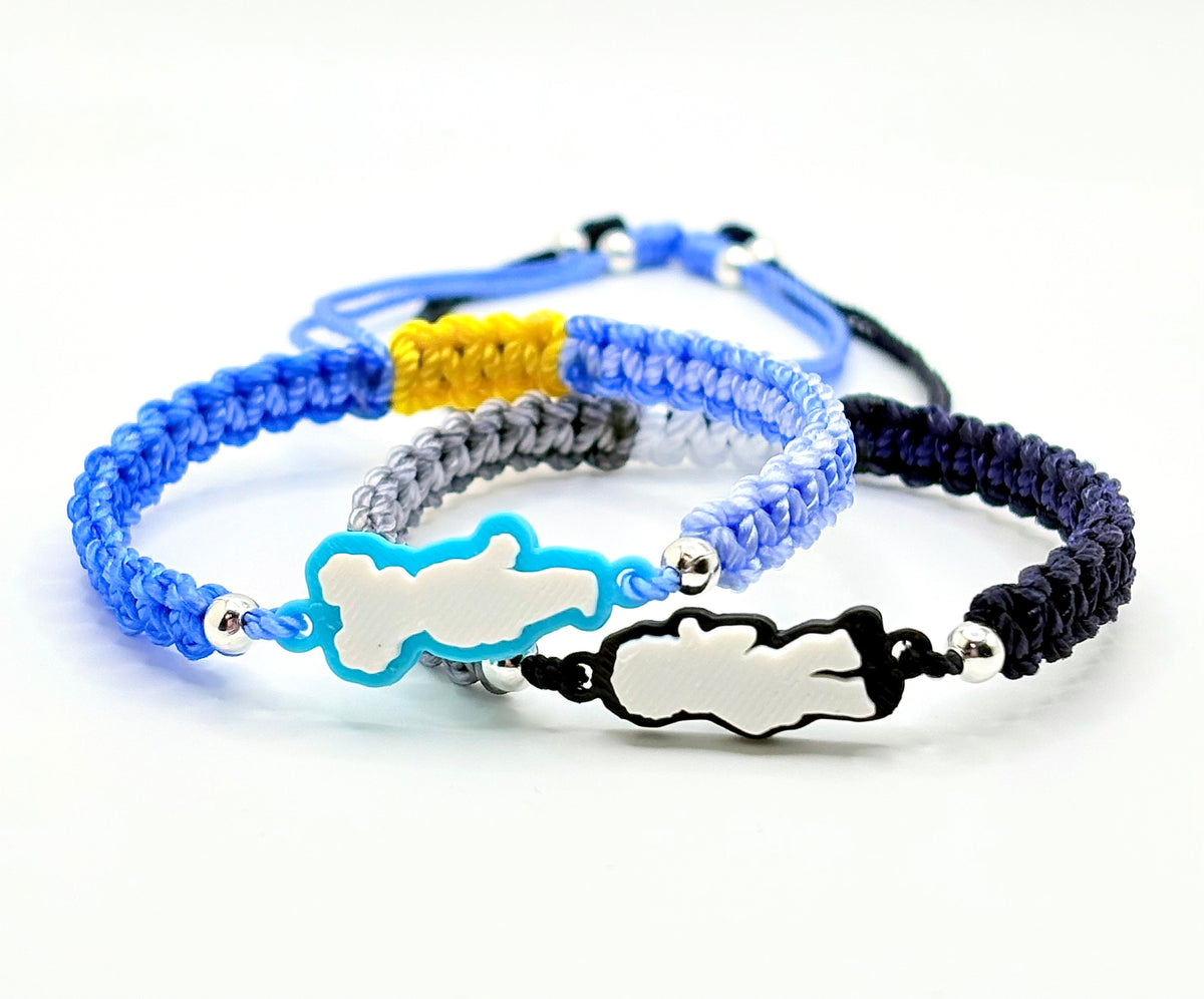 Sad Girlz X Sad Boyz Bracelets
