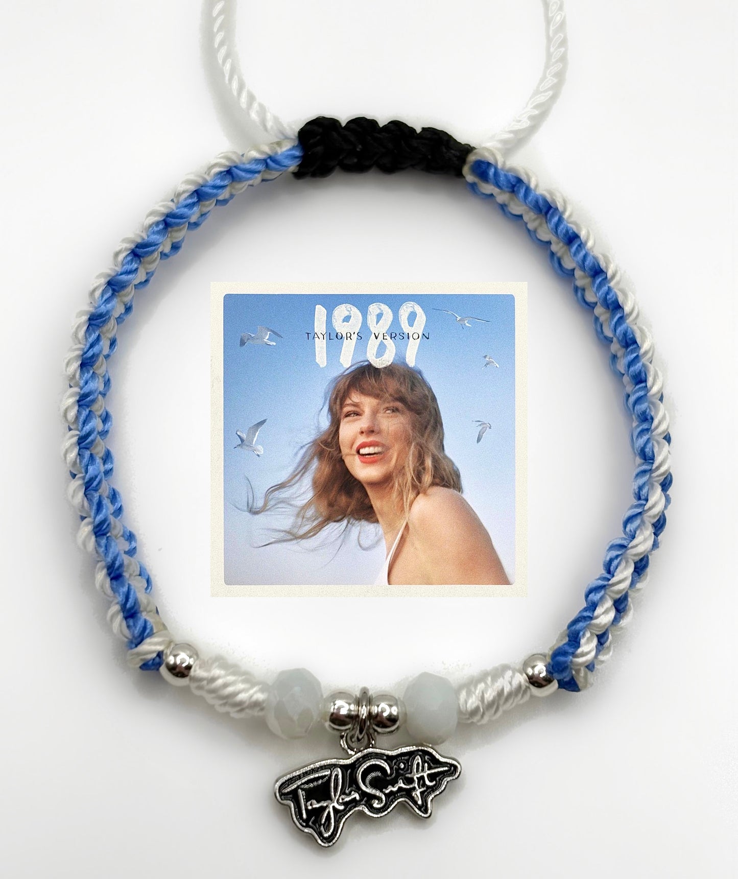 Taylor Swift Bracelet