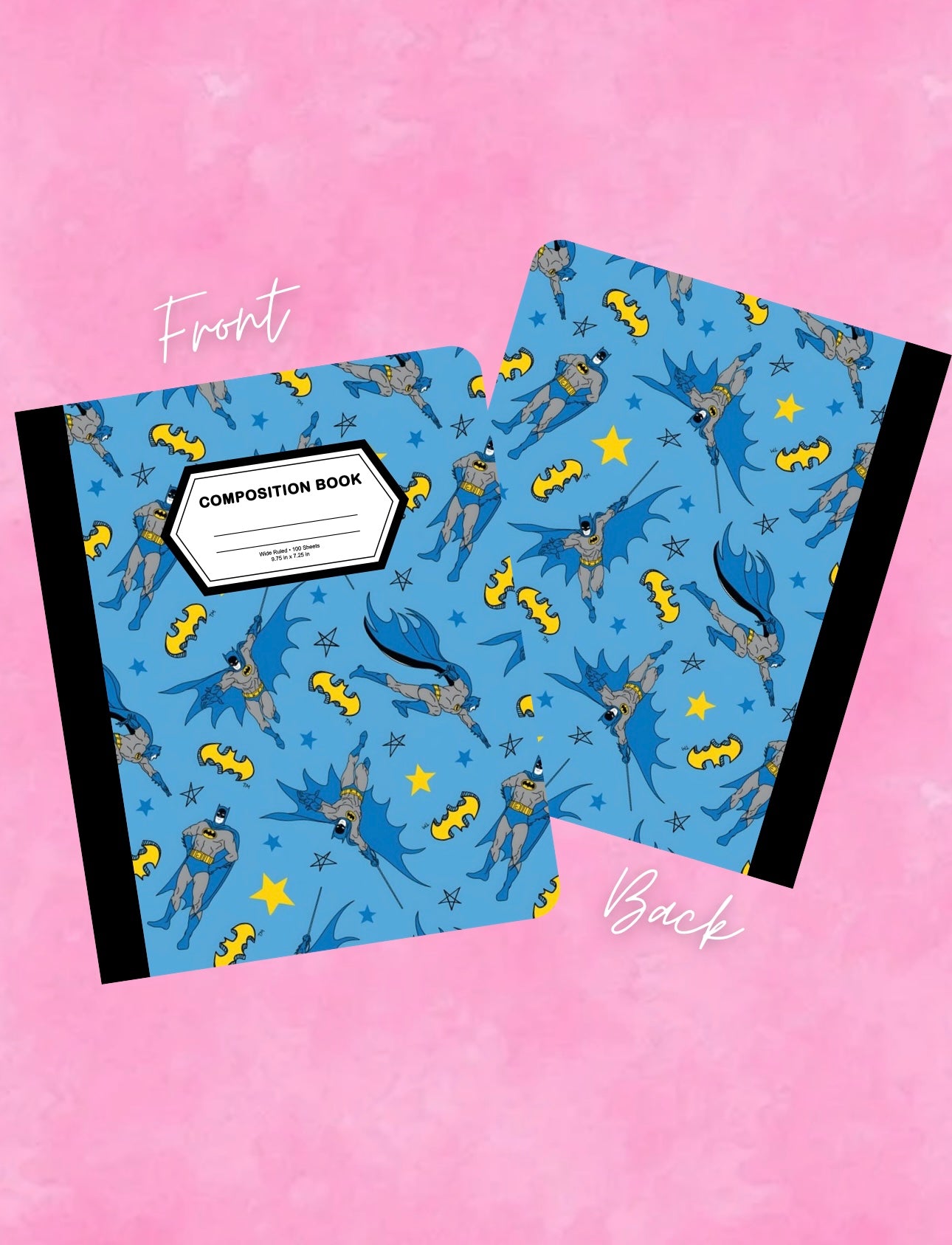 Notebooks