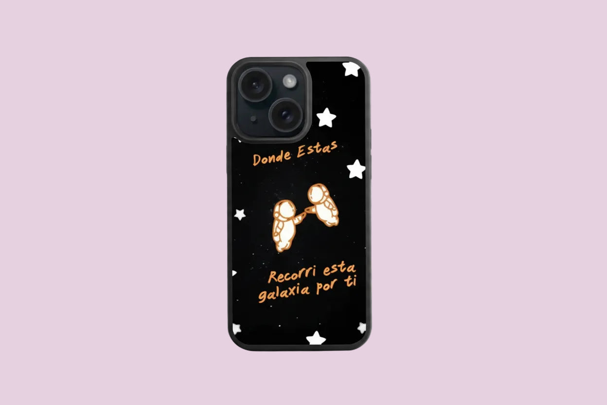 Galaxia Case