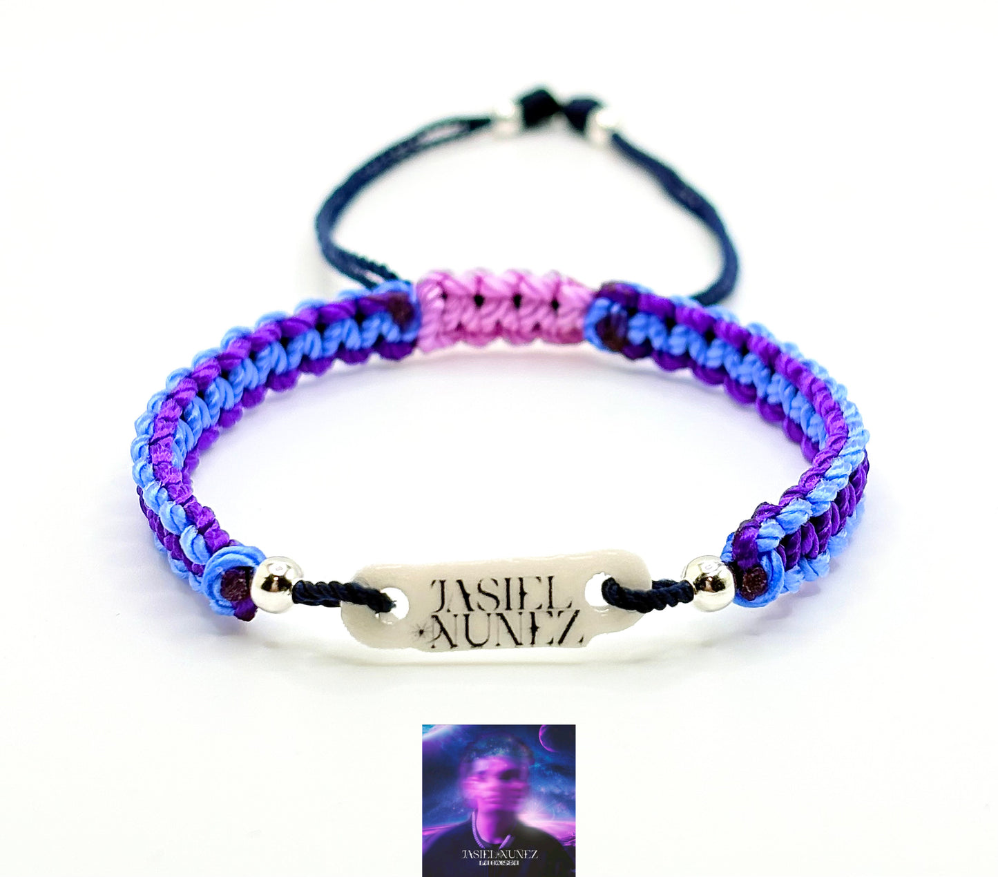 Jasiel Nuñez Bracelet