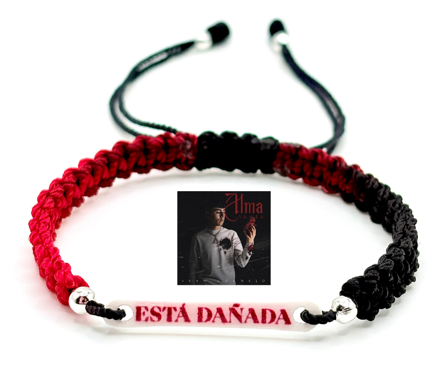 Está Dañada Bracelet