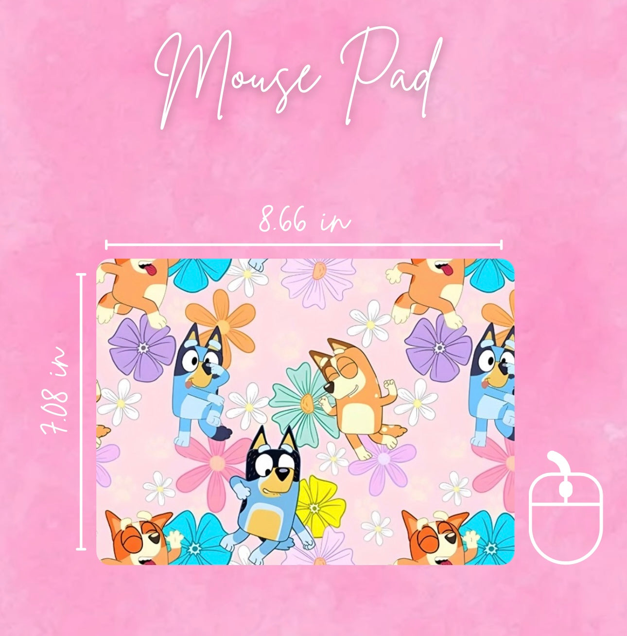 Mouse Pad