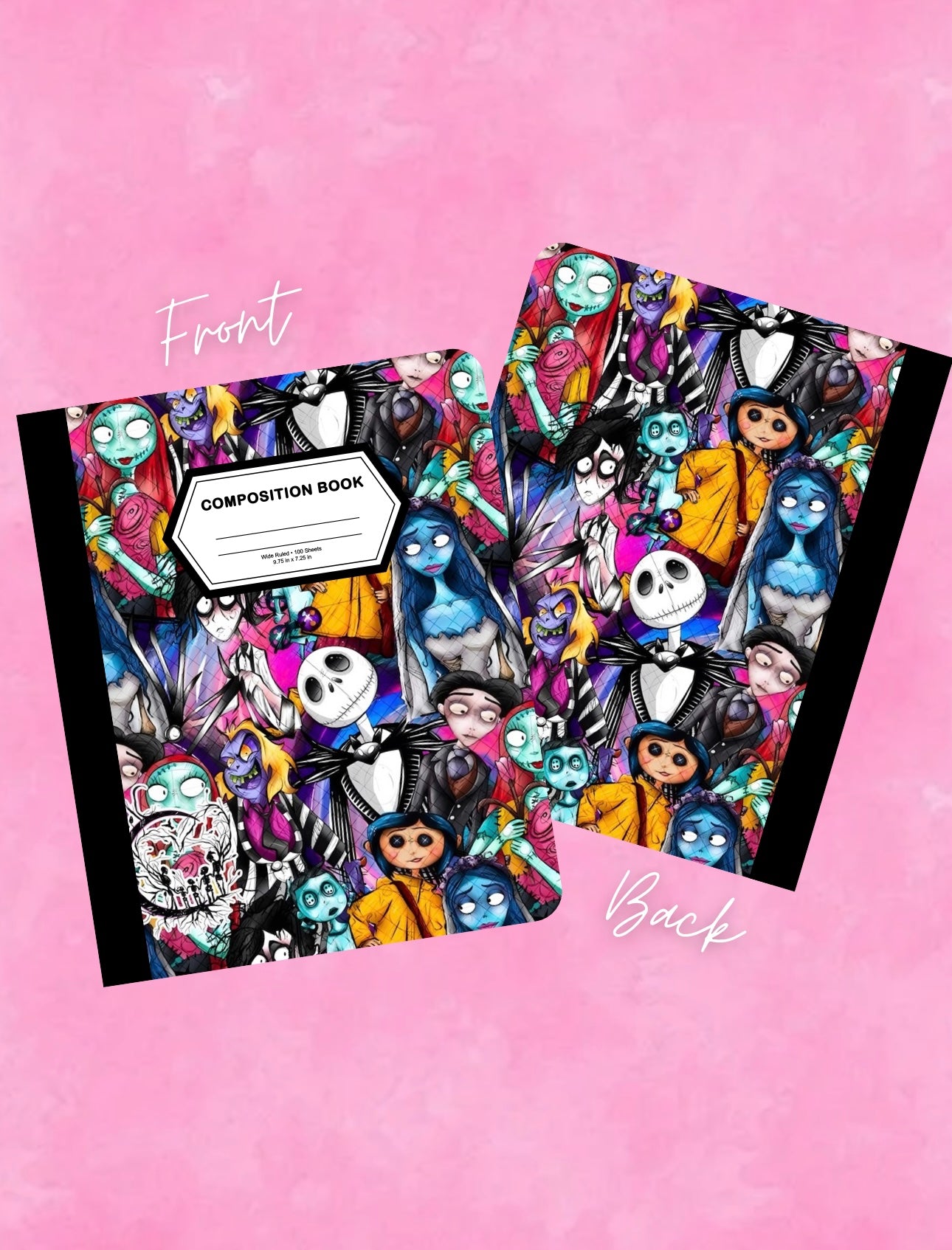 Notebooks
