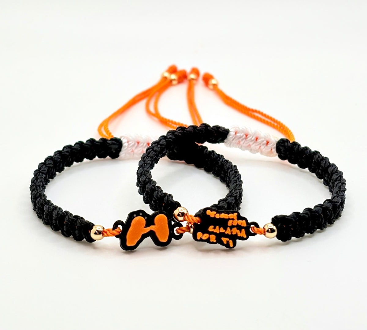 Ivan Cornejo Bracelets