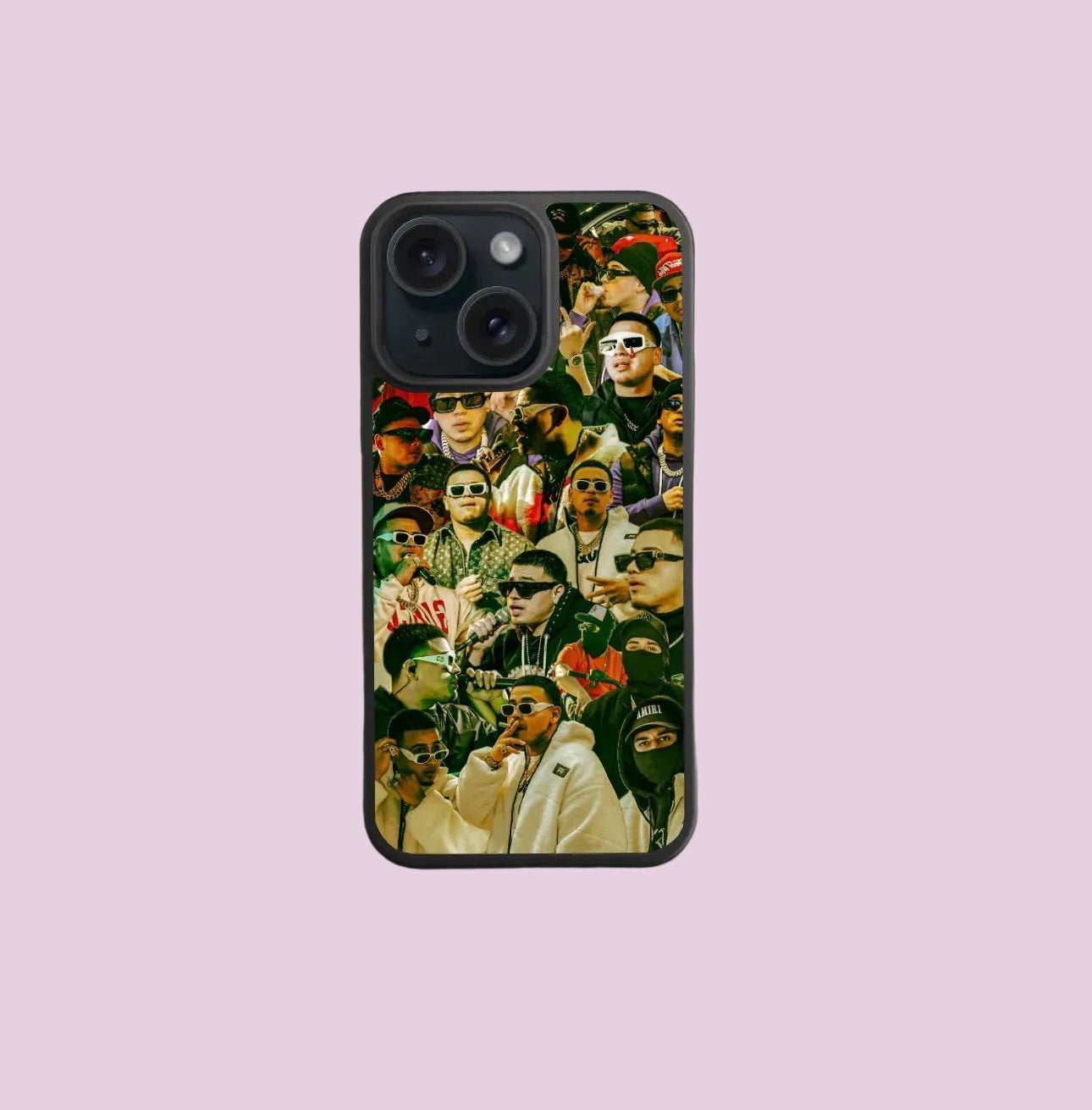 Jop Case