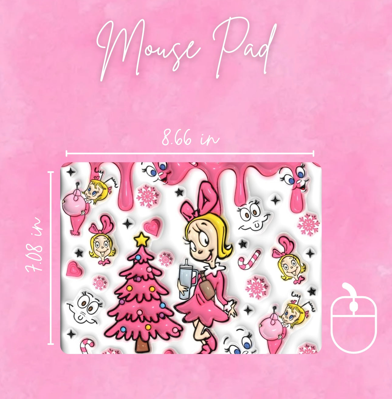 Mouse Pad