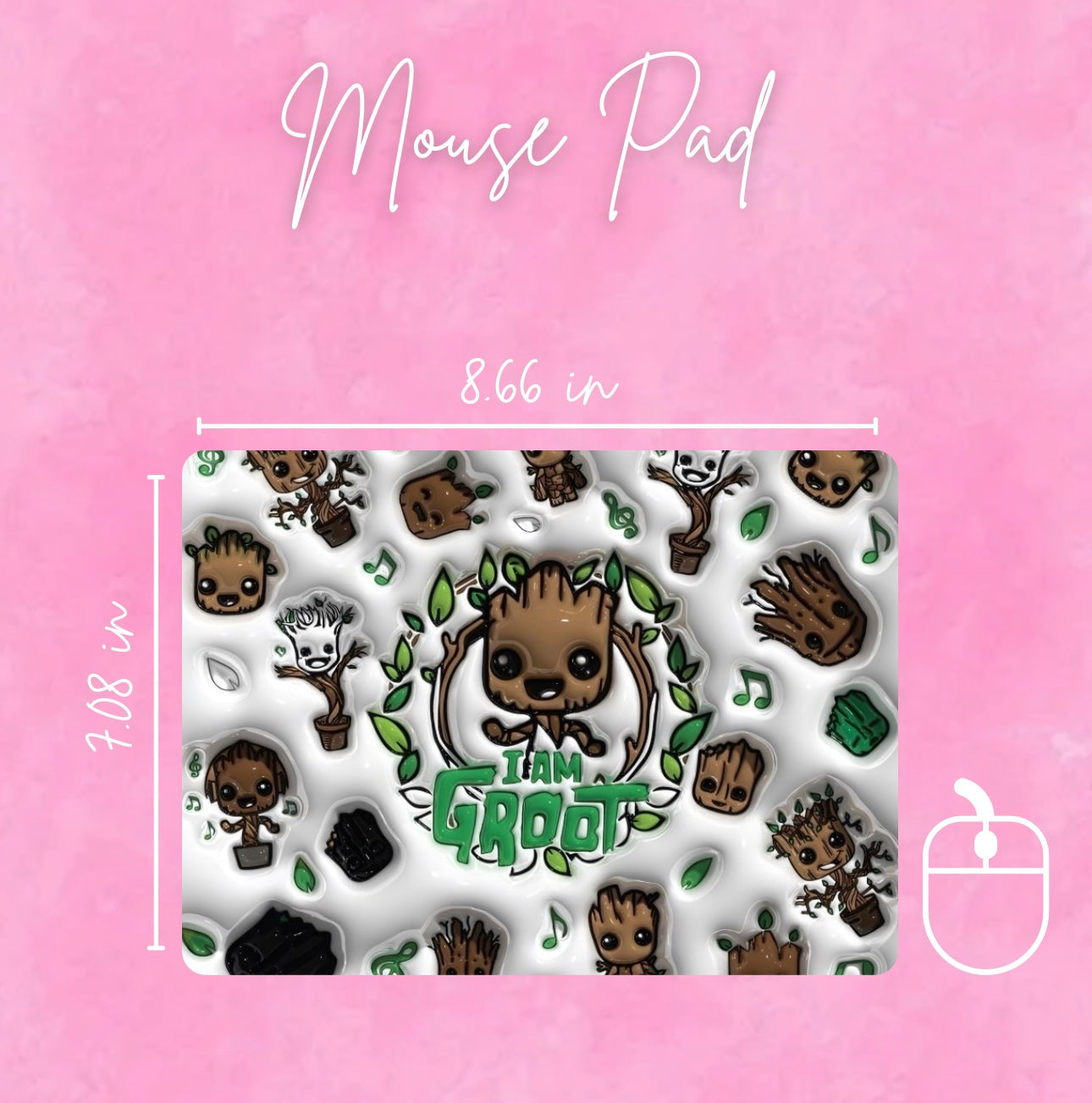 Mouse Pad