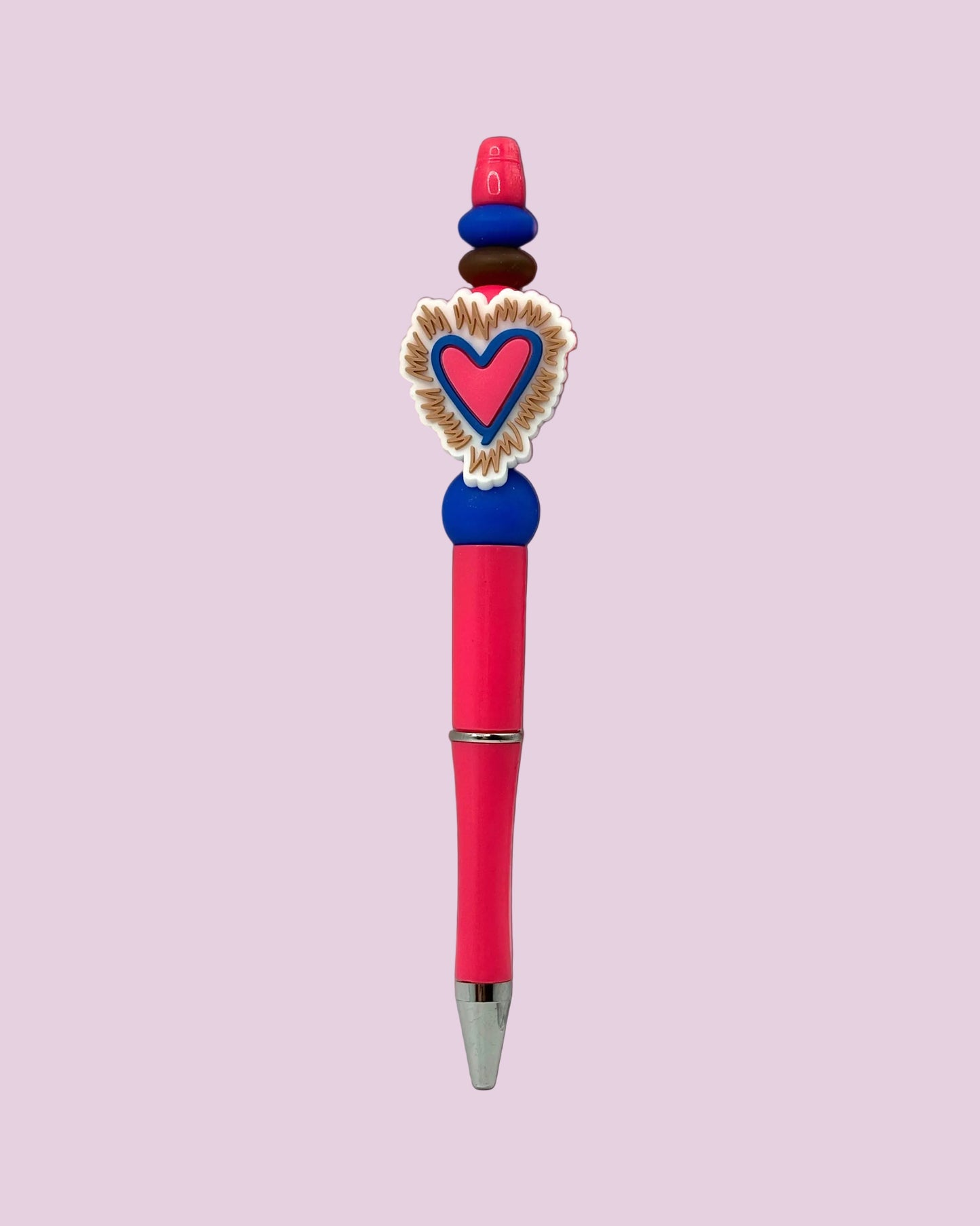 Heart Pen