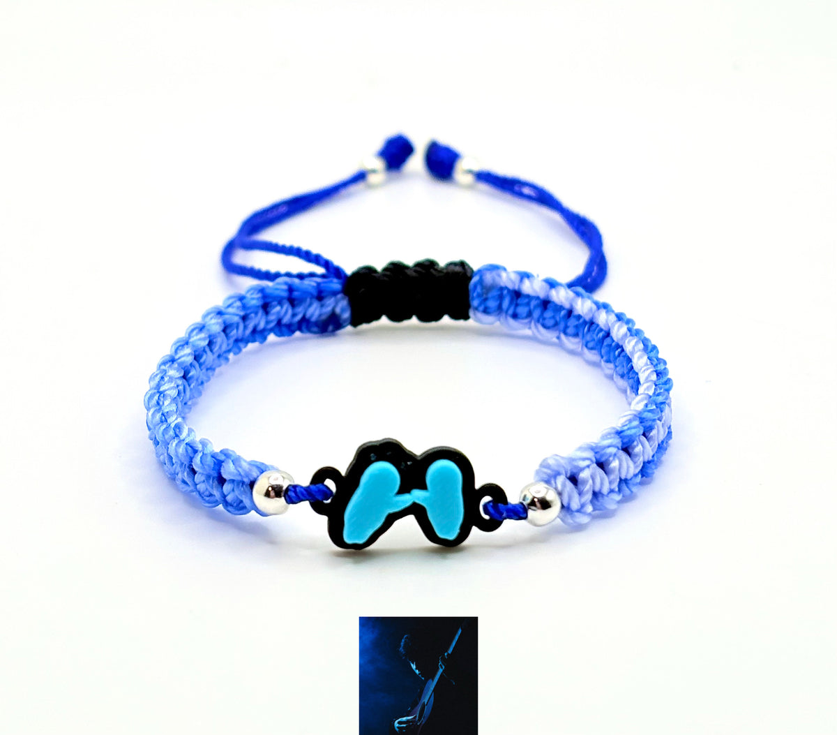 Dañado Deluxe Bracelet