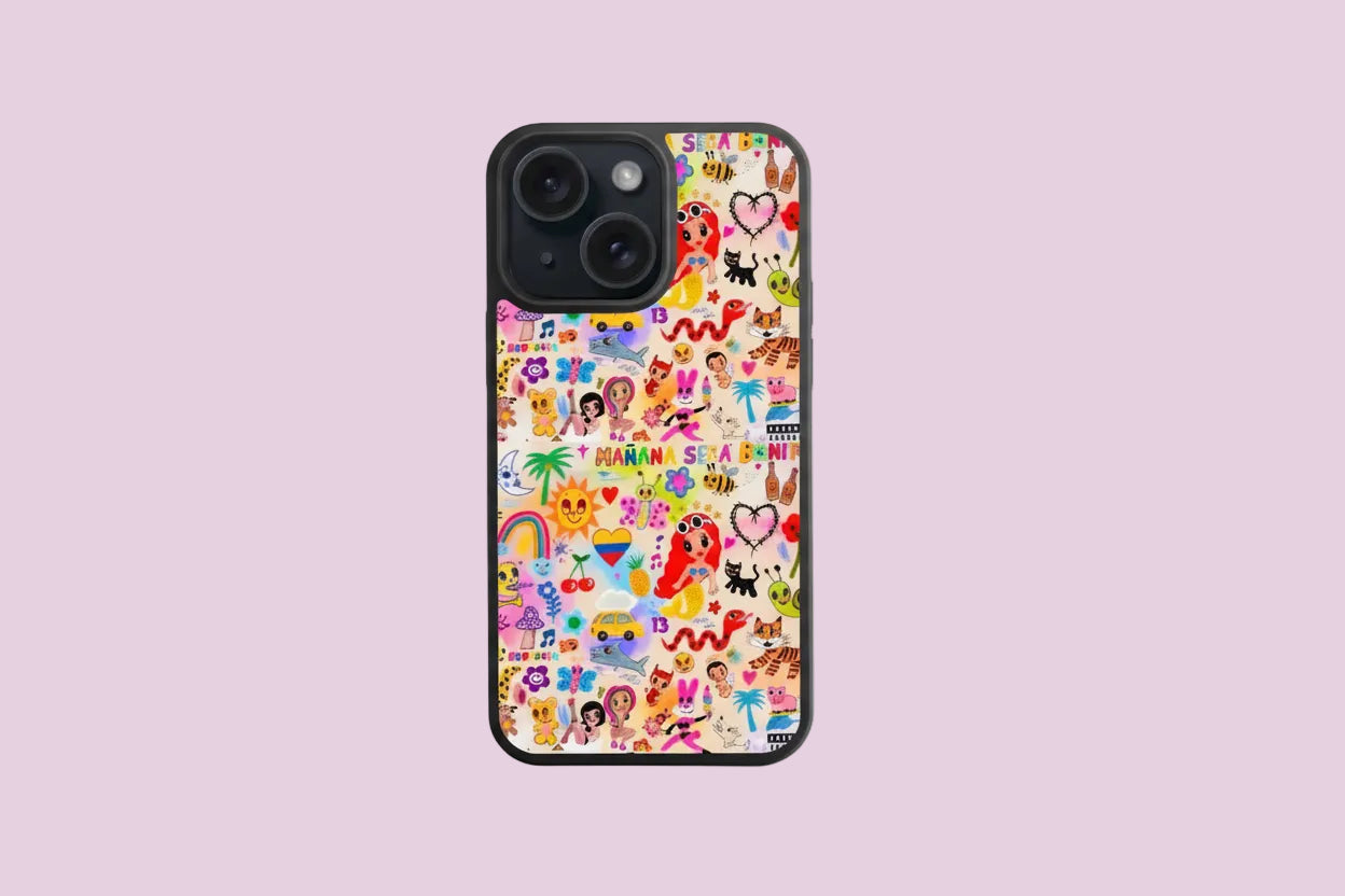 Karol G Case