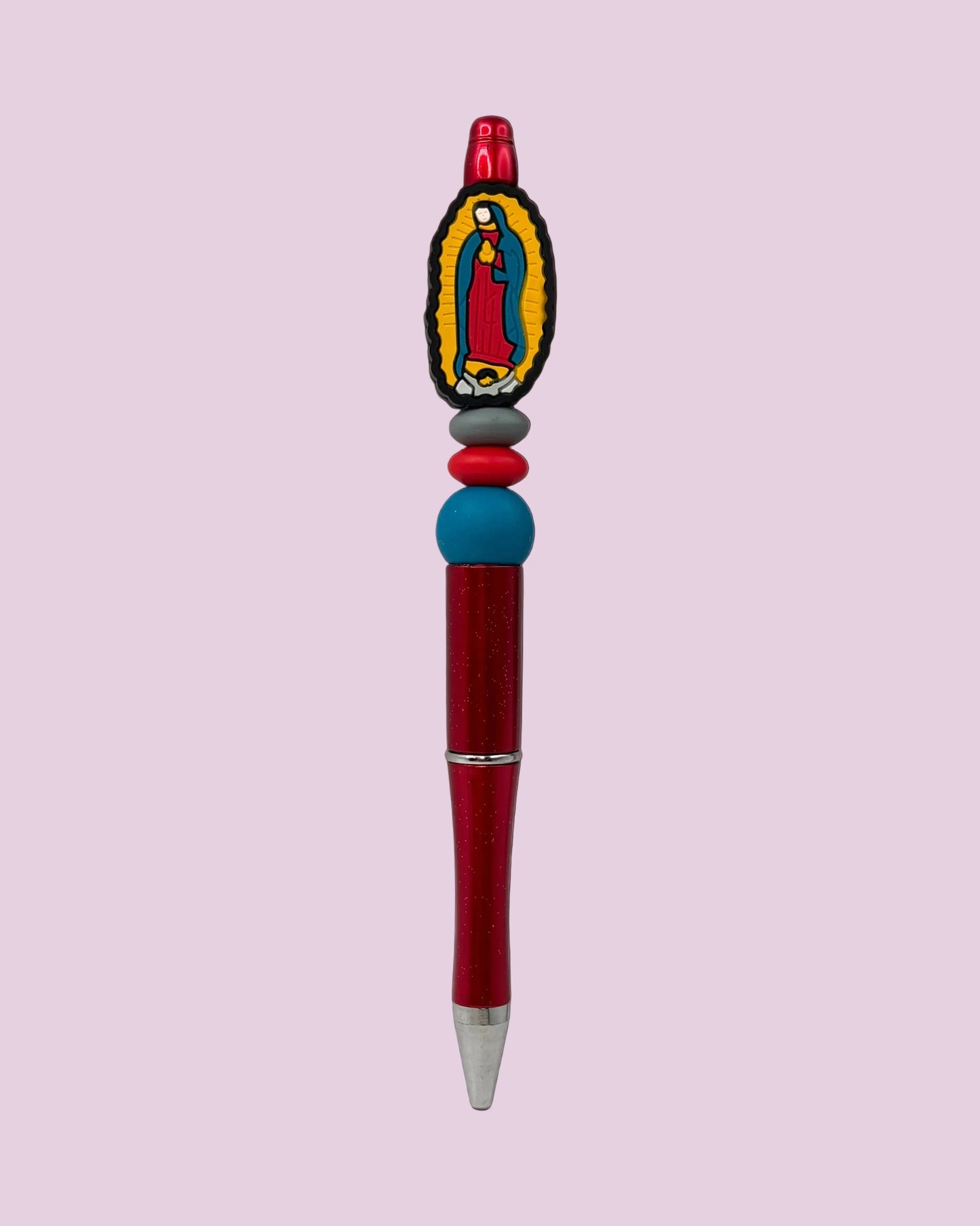 Virgencita Pen