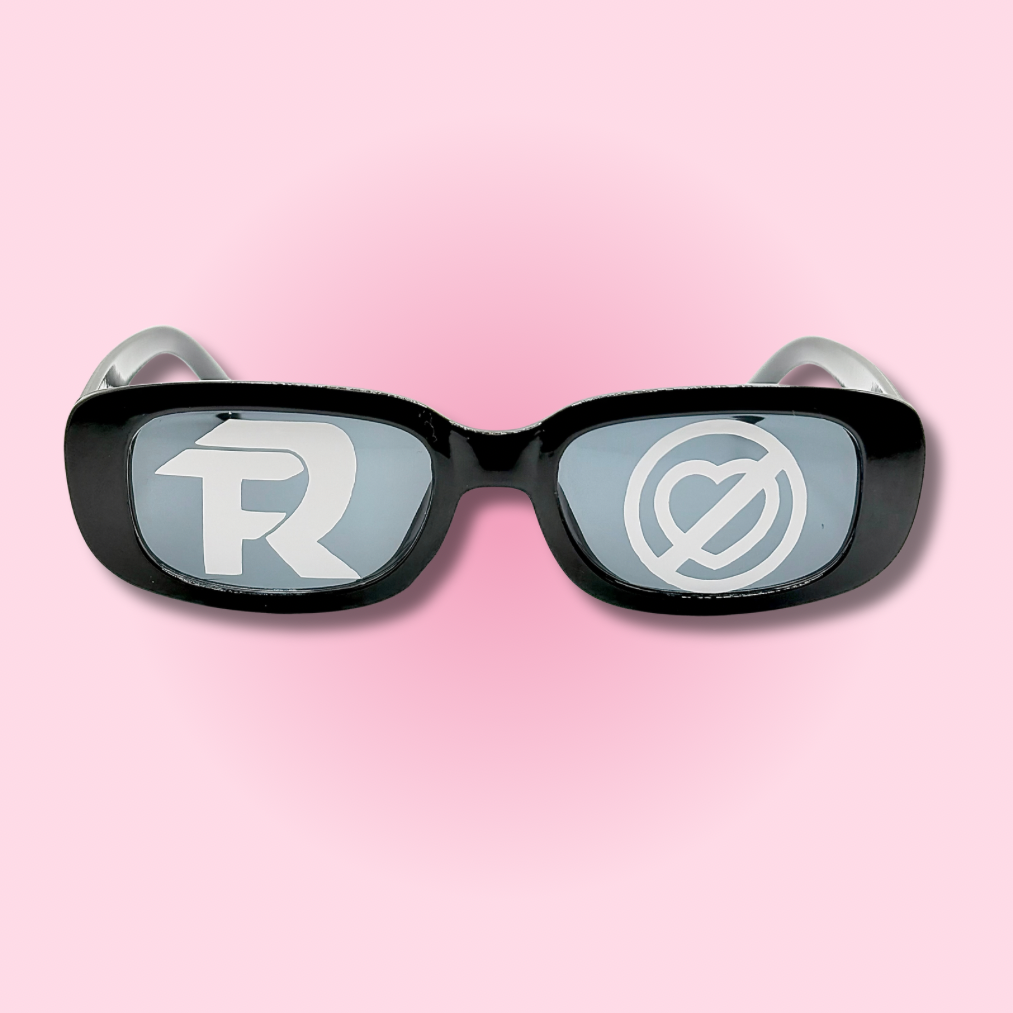 Fuerza Regida Sunglasses